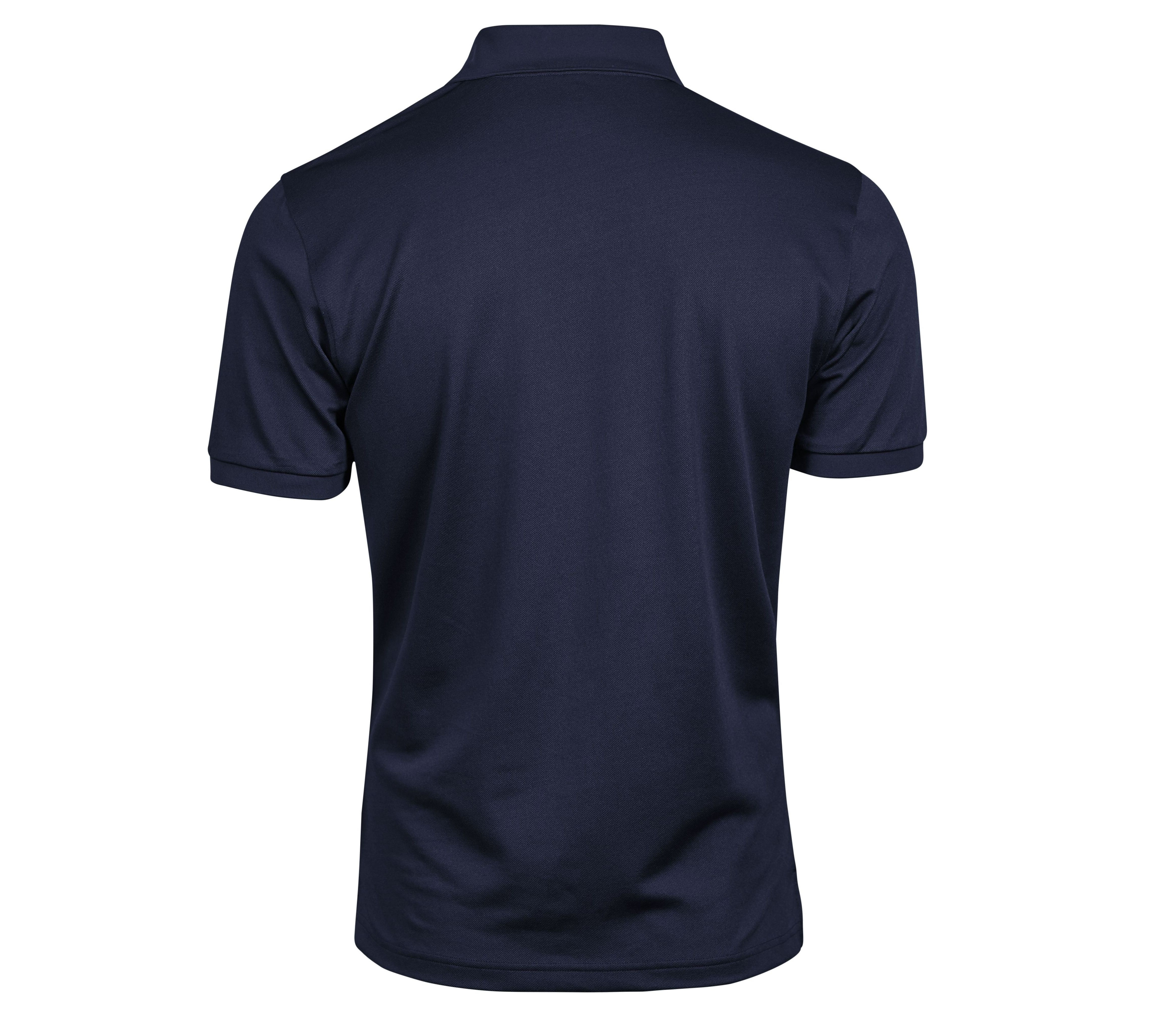 CLUB POLO