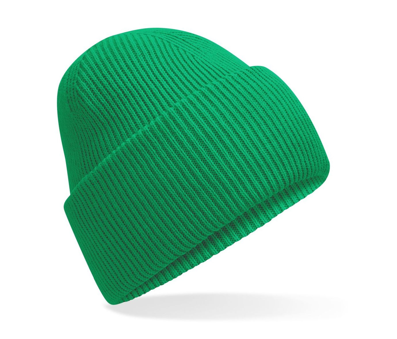 CLASSIC ENGINEERED DEEP CUFFED BEANIE