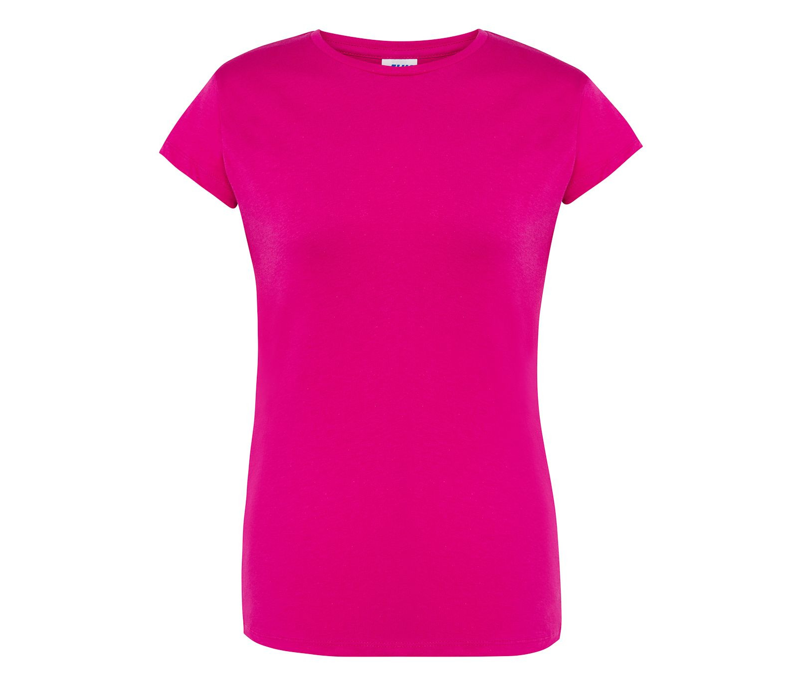 REGULAR PREMIUM T-SHIRT LADY