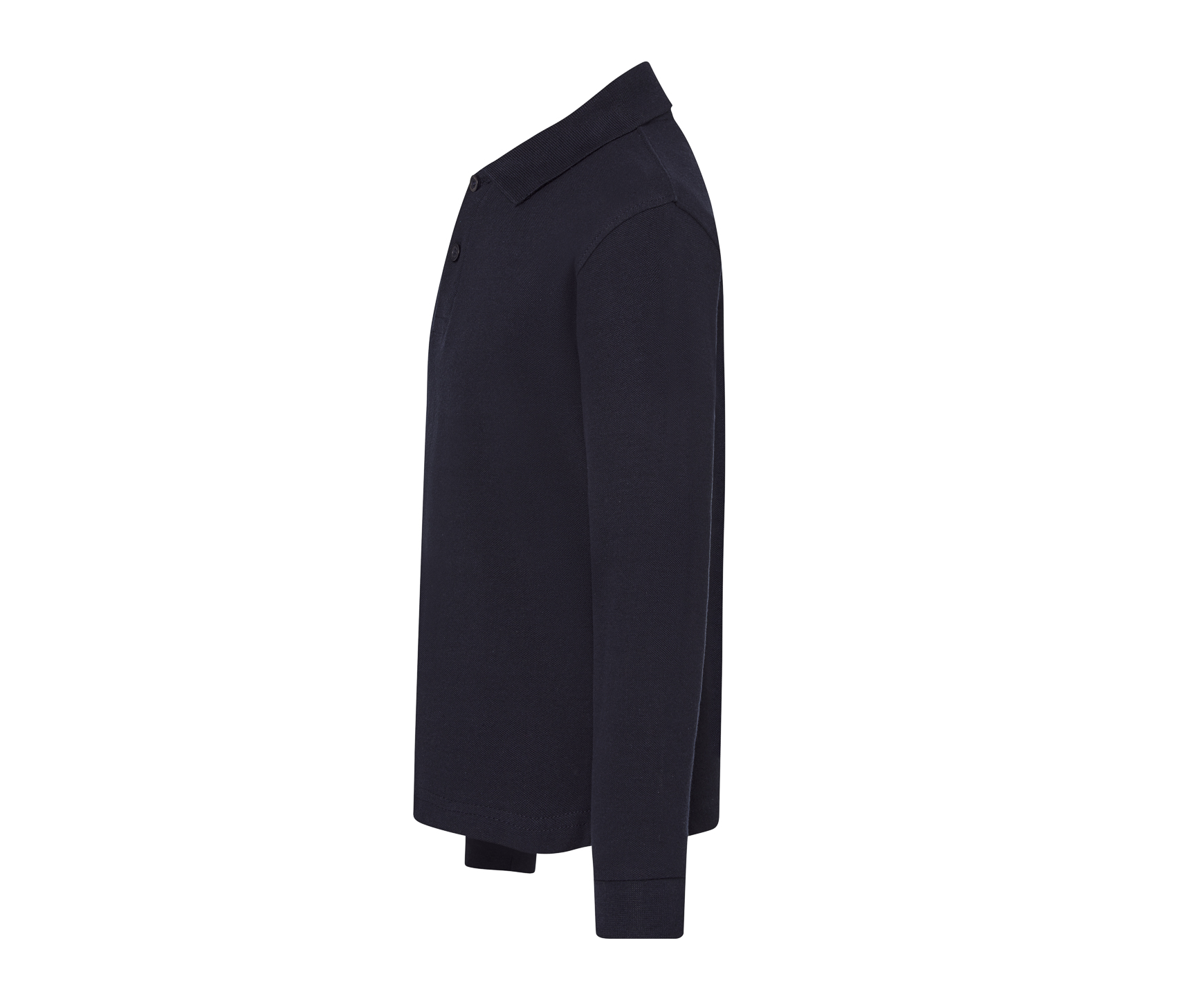 KID LS UNISEX POLO