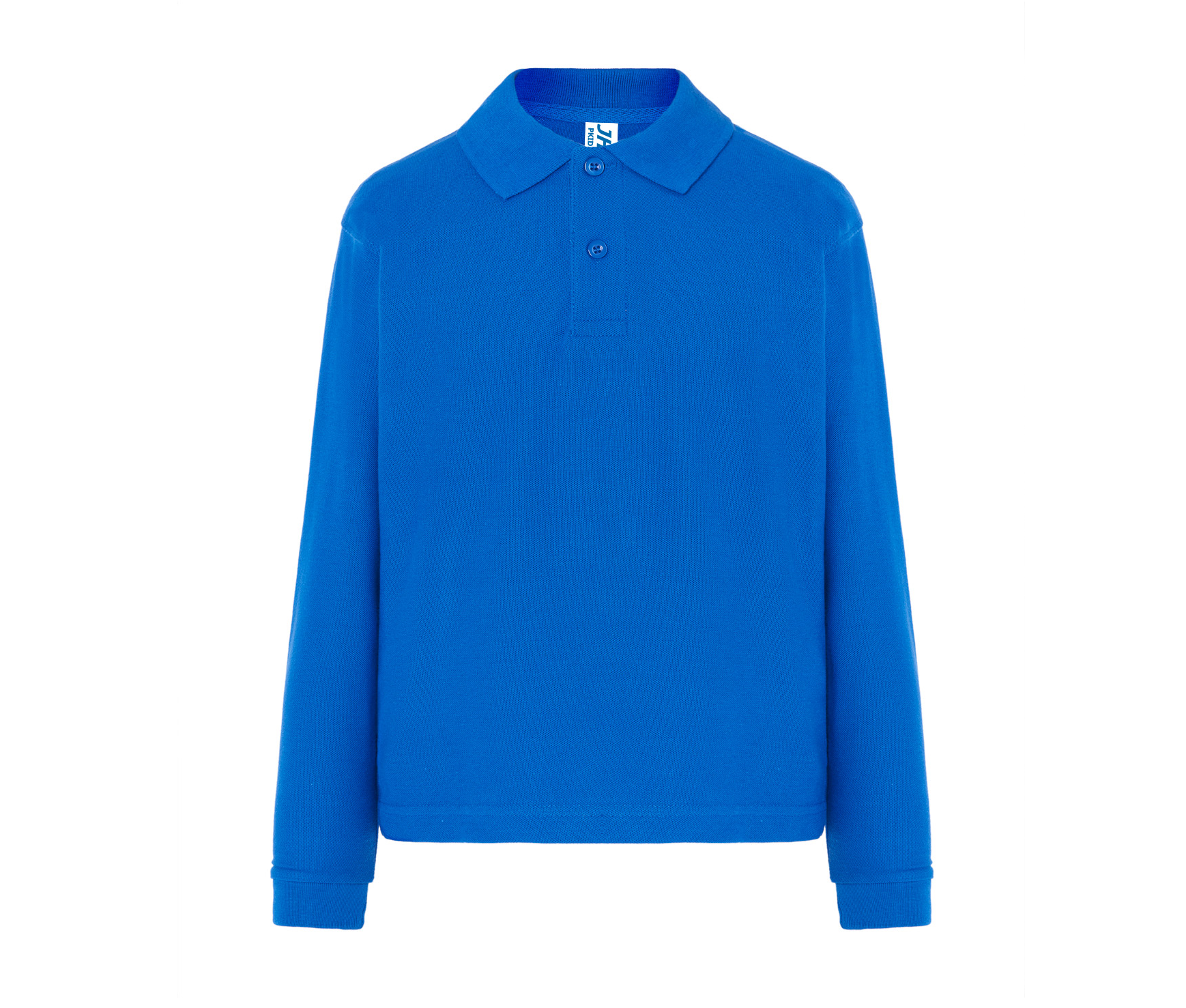KID LS UNISEX POLO