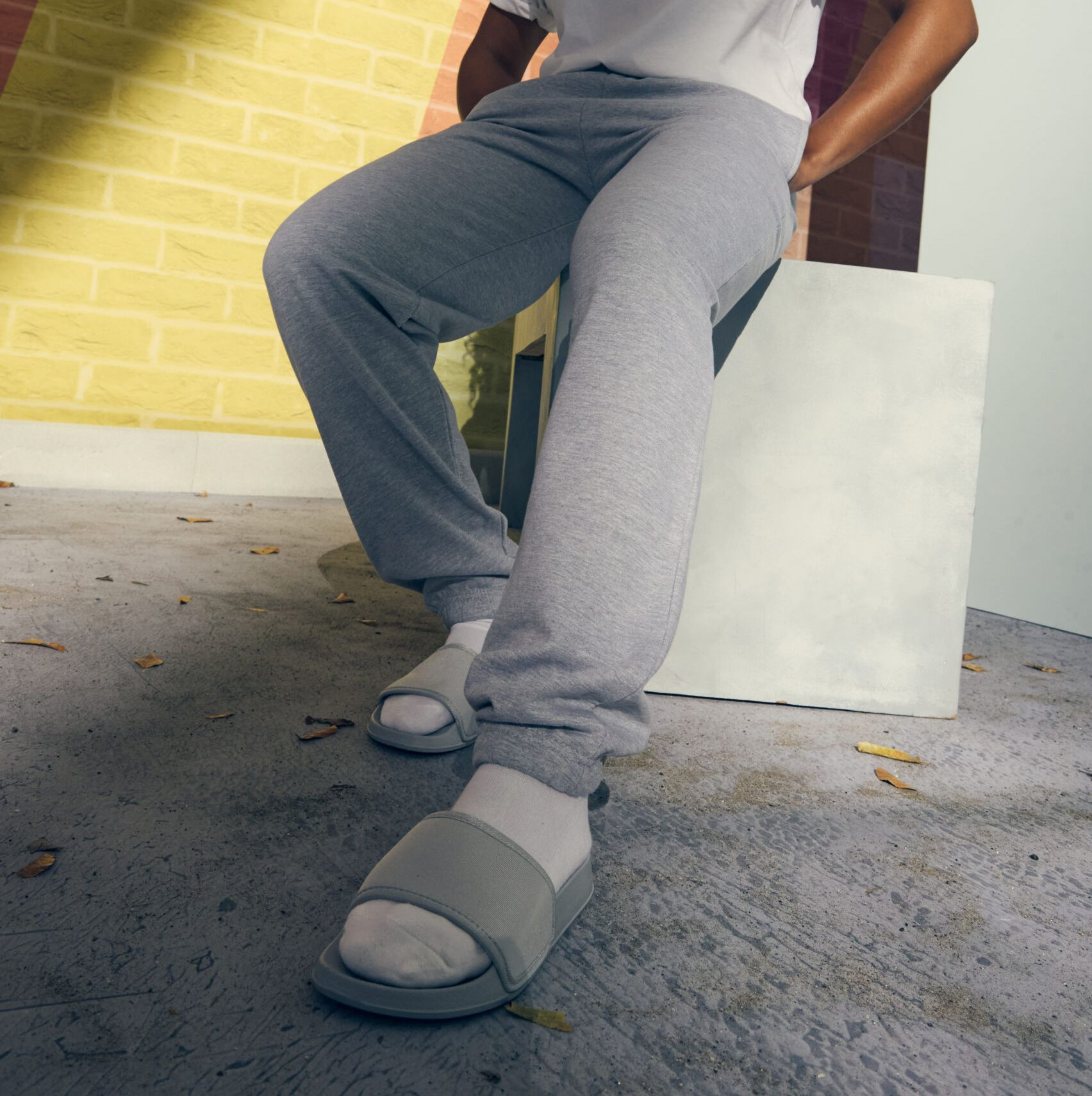 COOL SLIDERS