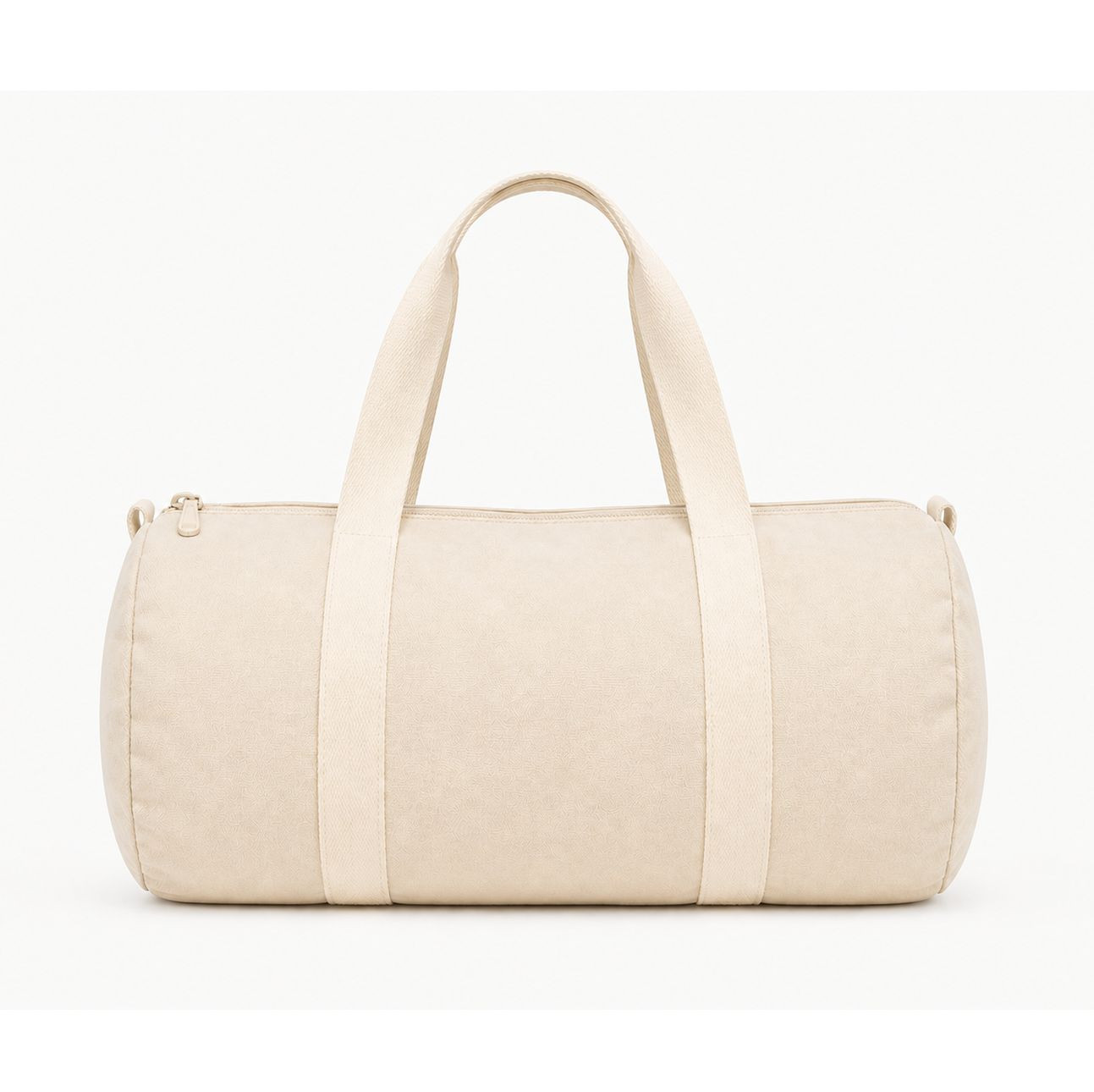 BARREL BAG