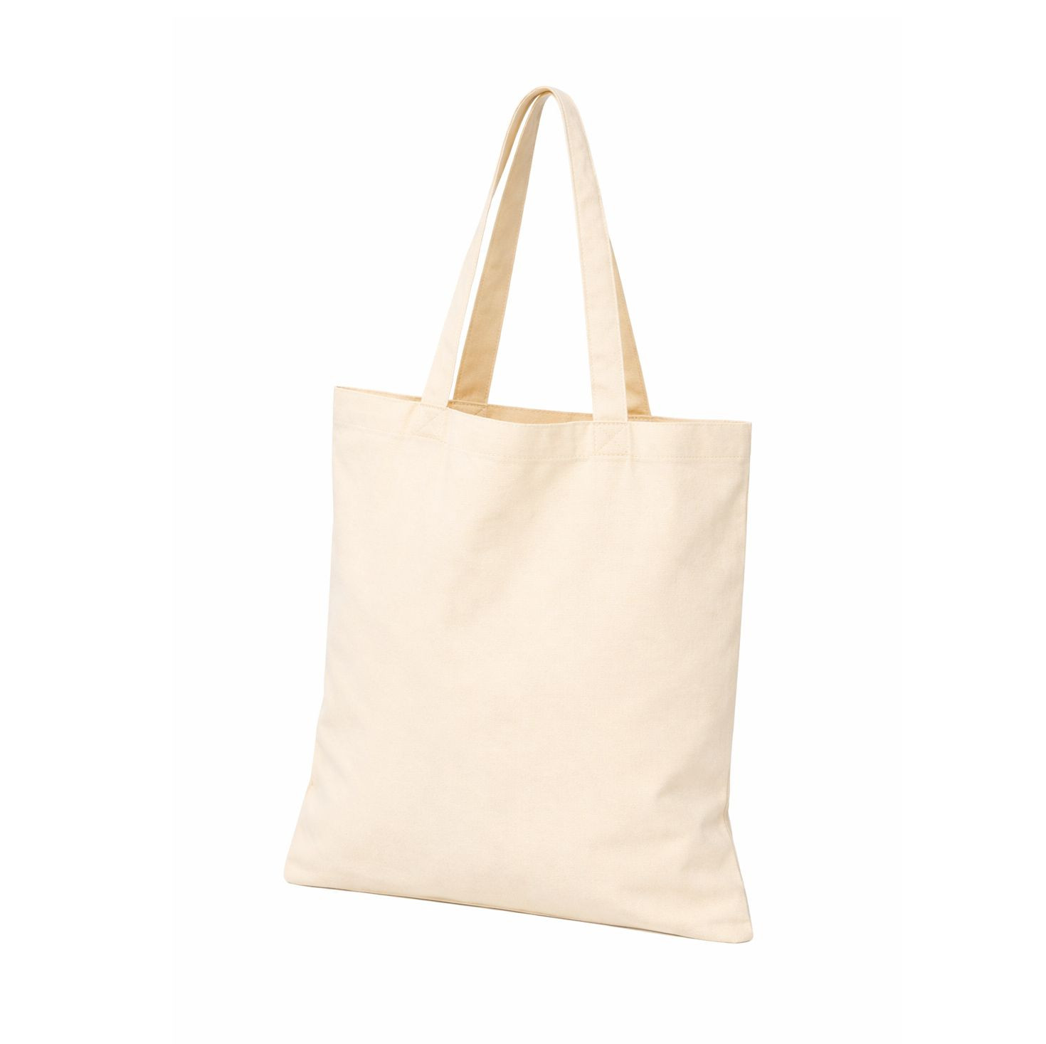 CLASSIC HEAVY TOTE BAG