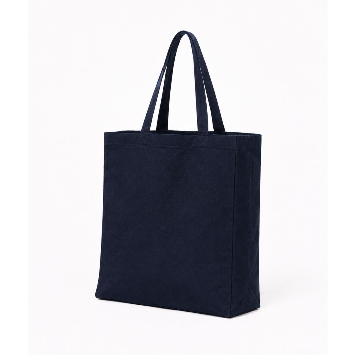 GUSSET HEAVY TOTE BAG