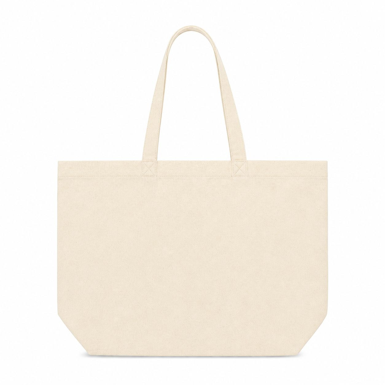 OVERSIZED TOTE BAG
