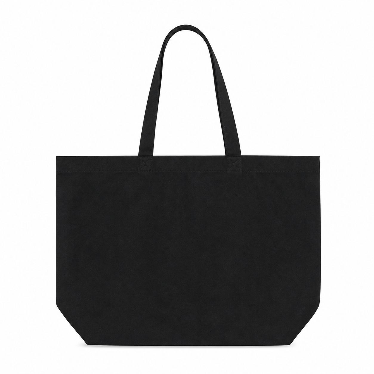 OVERSIZED TOTE BAG