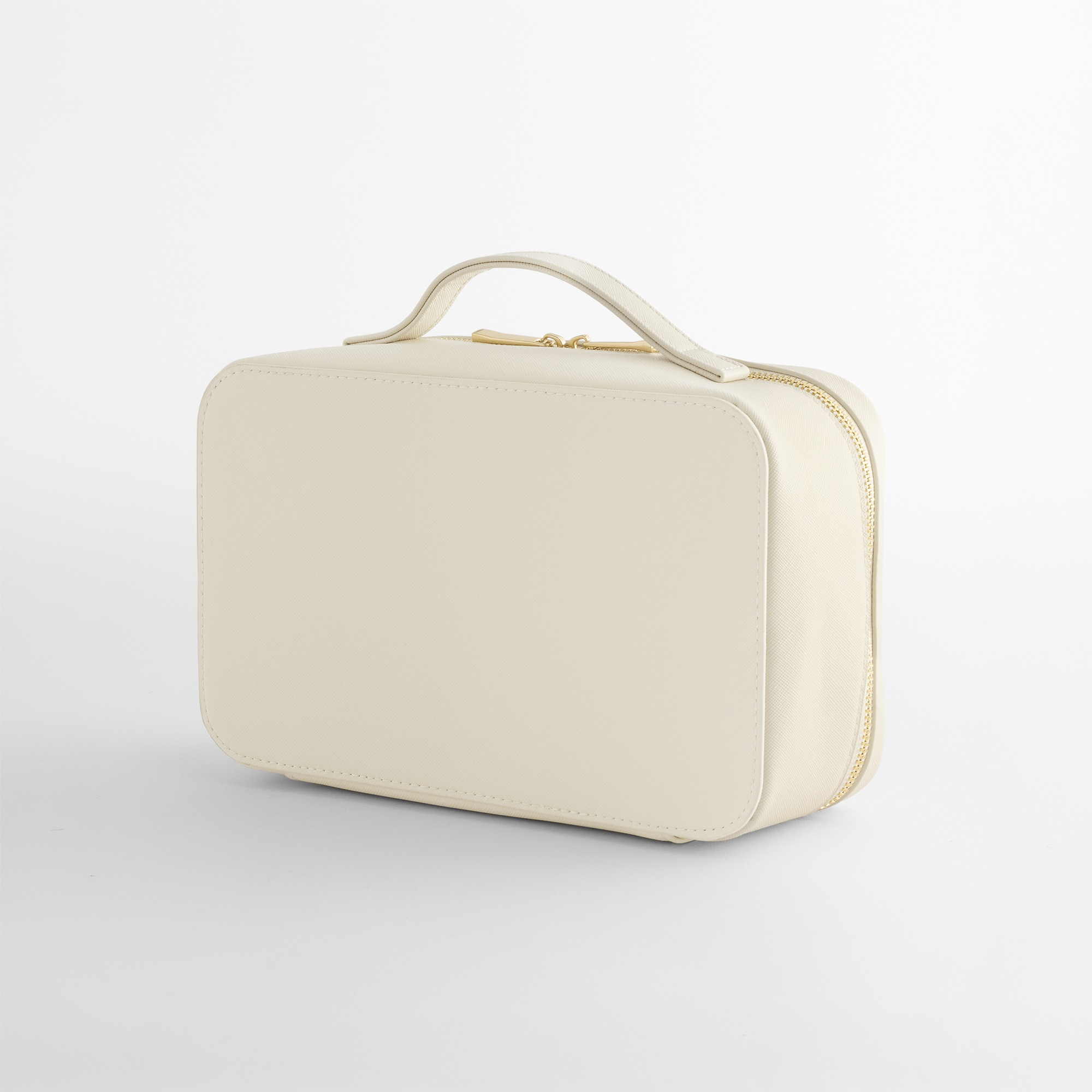 BOUTIQUE CLEAR WINDOW TRAVEL CASE