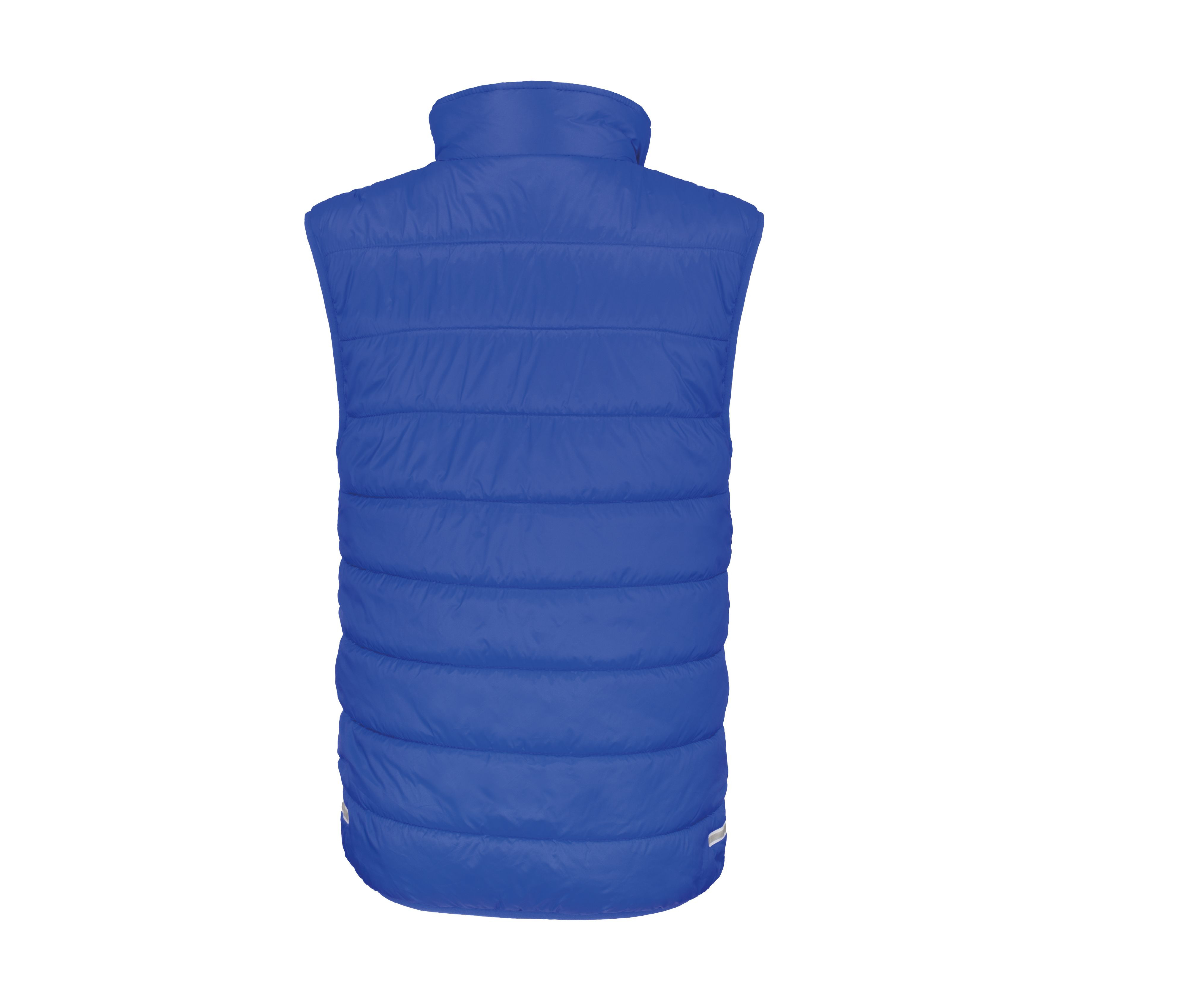 JUNIOR/YOUTH PADDED BODYWARMER