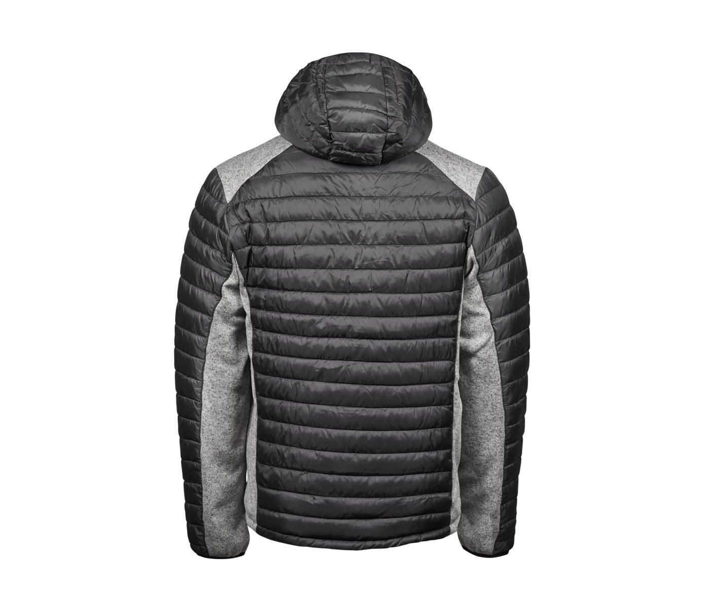 HOODED OUTDOOR CROSSOVER