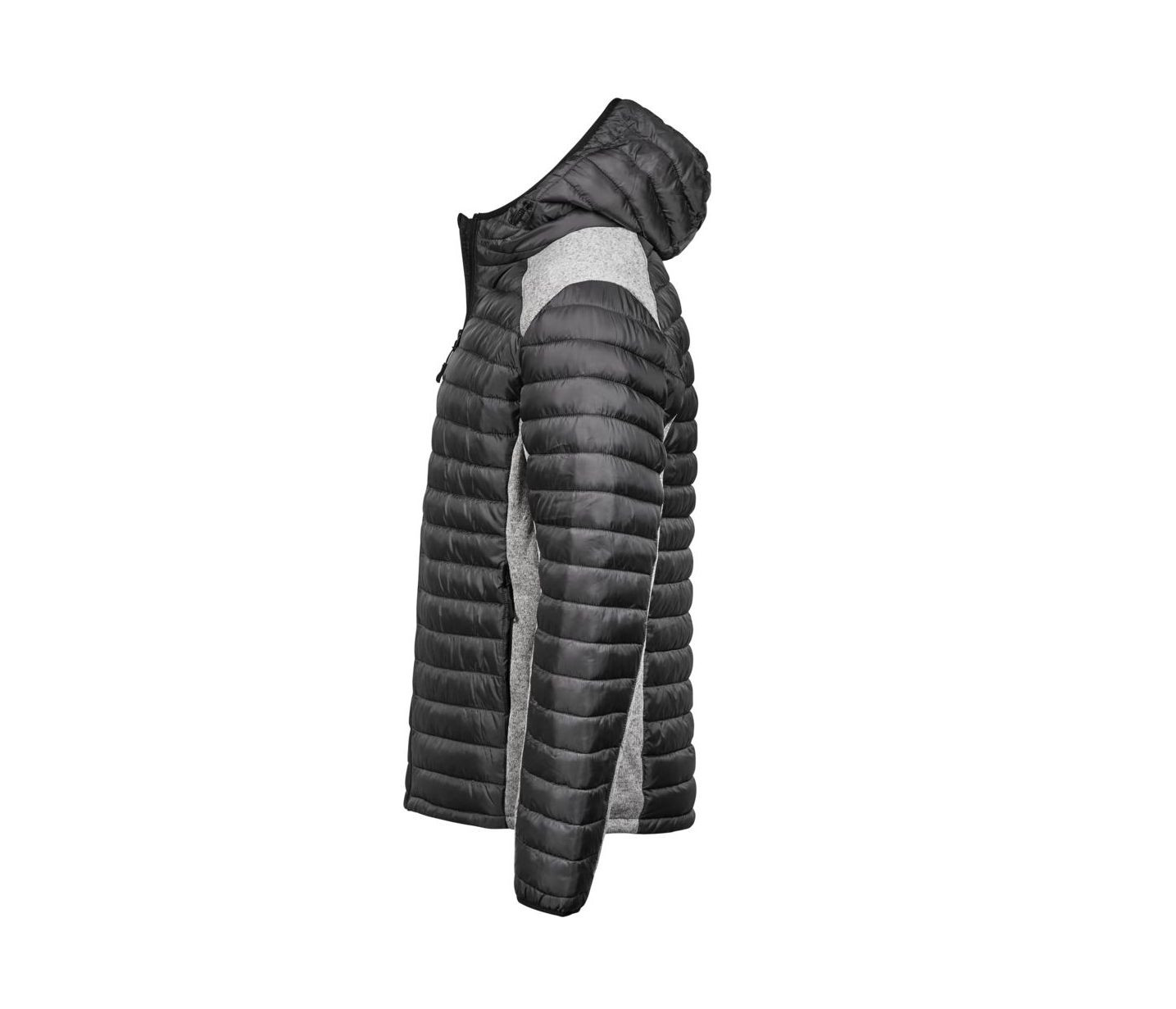 HOODED OUTDOOR CROSSOVER