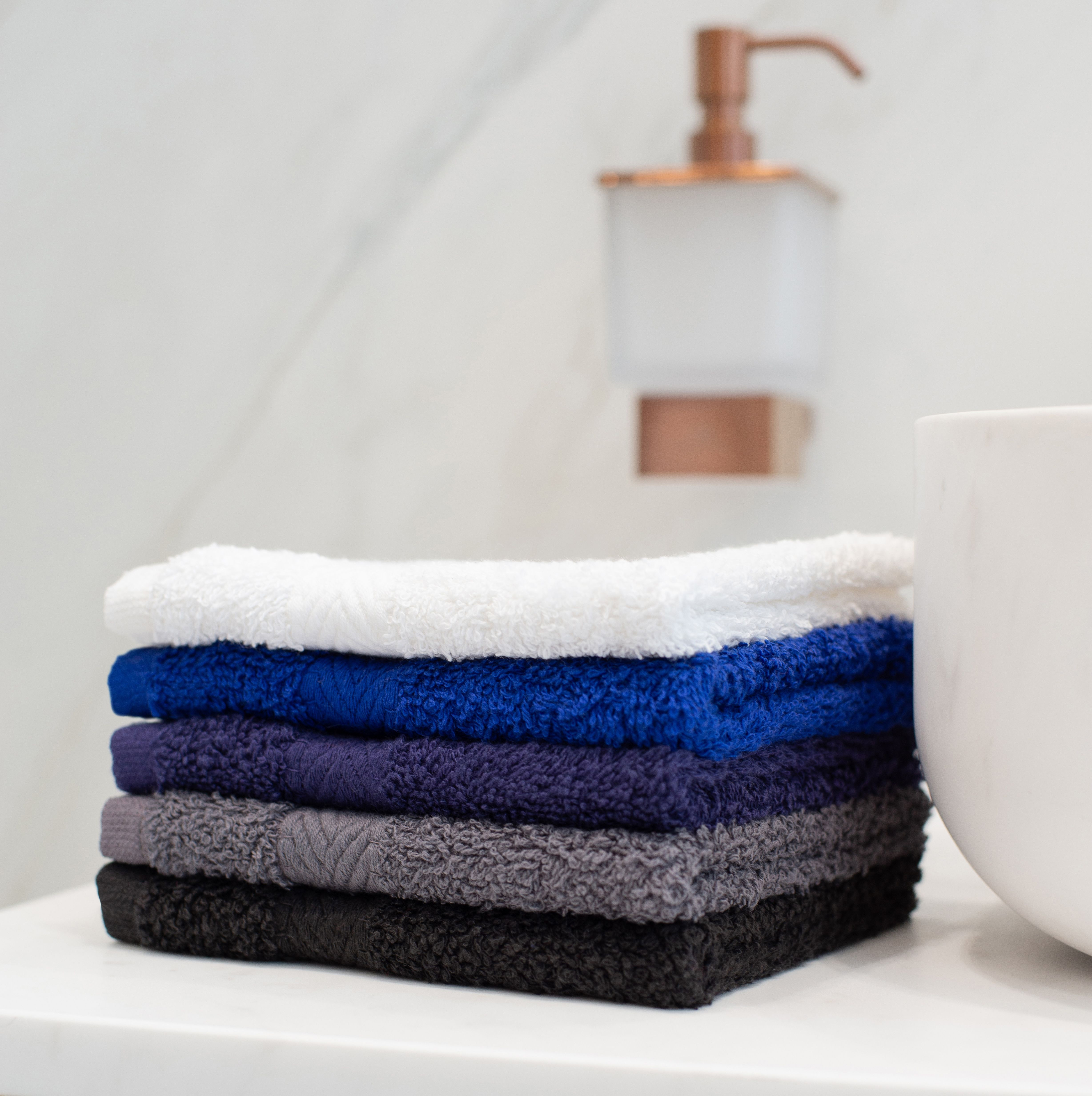 LUXURY FACE CLOTH