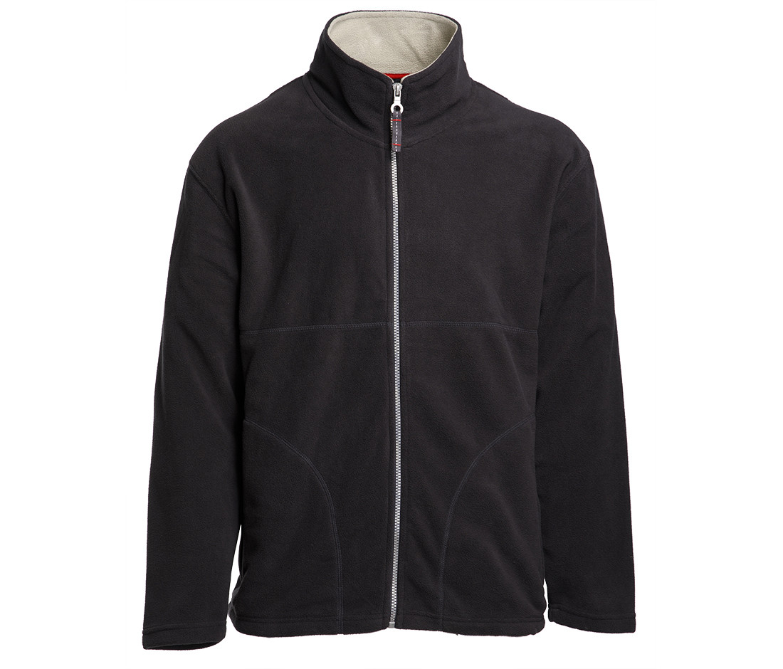 FULL ZIP MEN