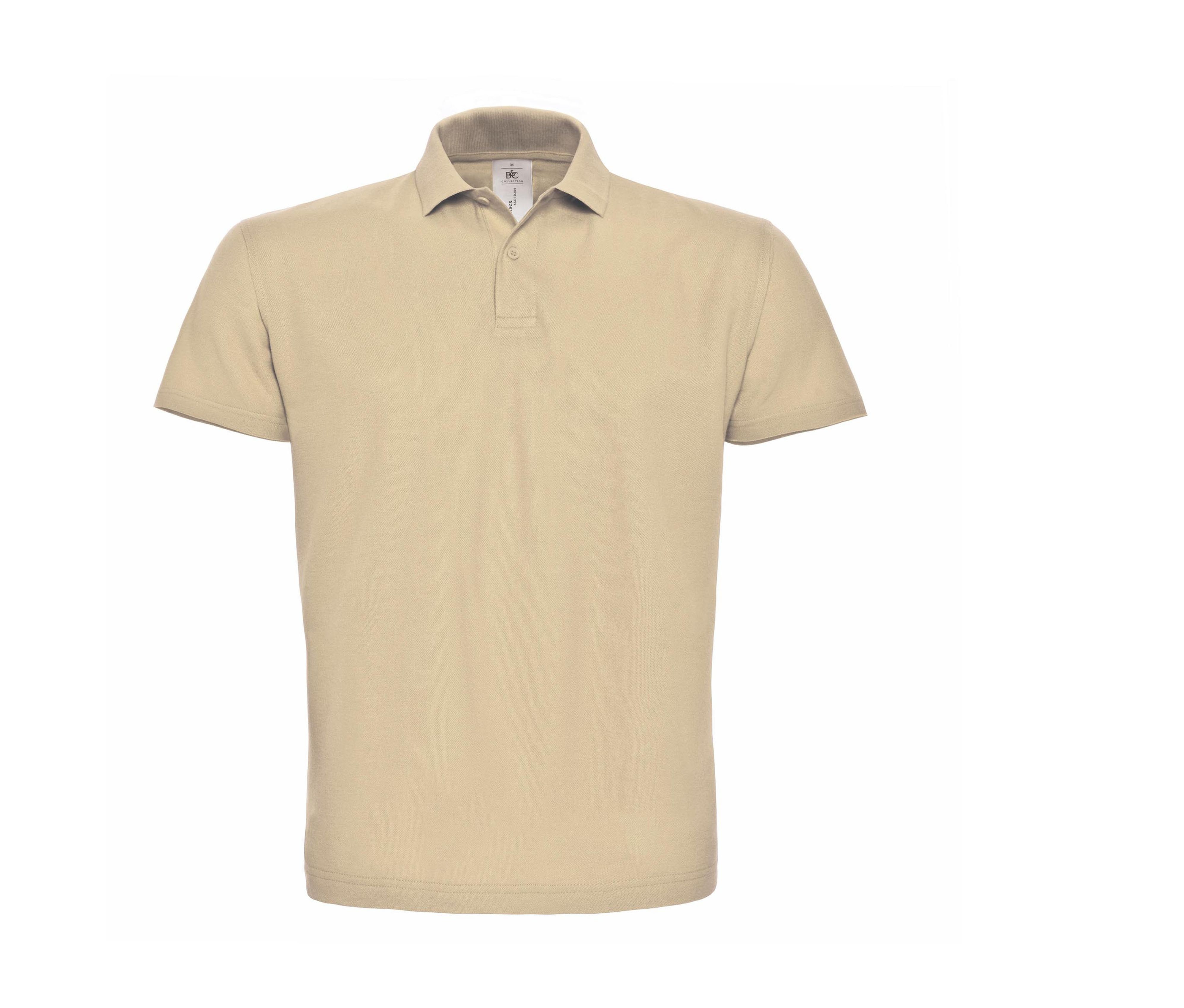 POLO ID.001 MEN