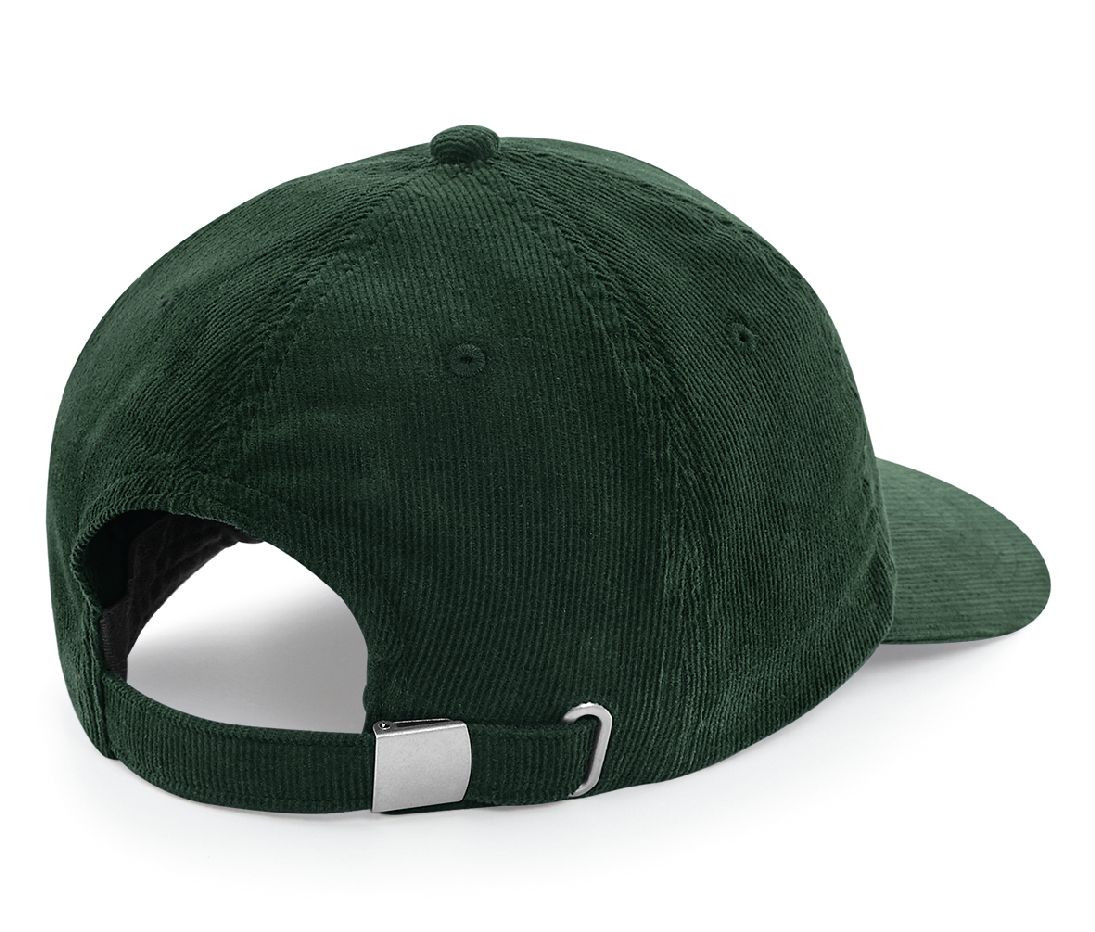 HERITAGE CORD CAP