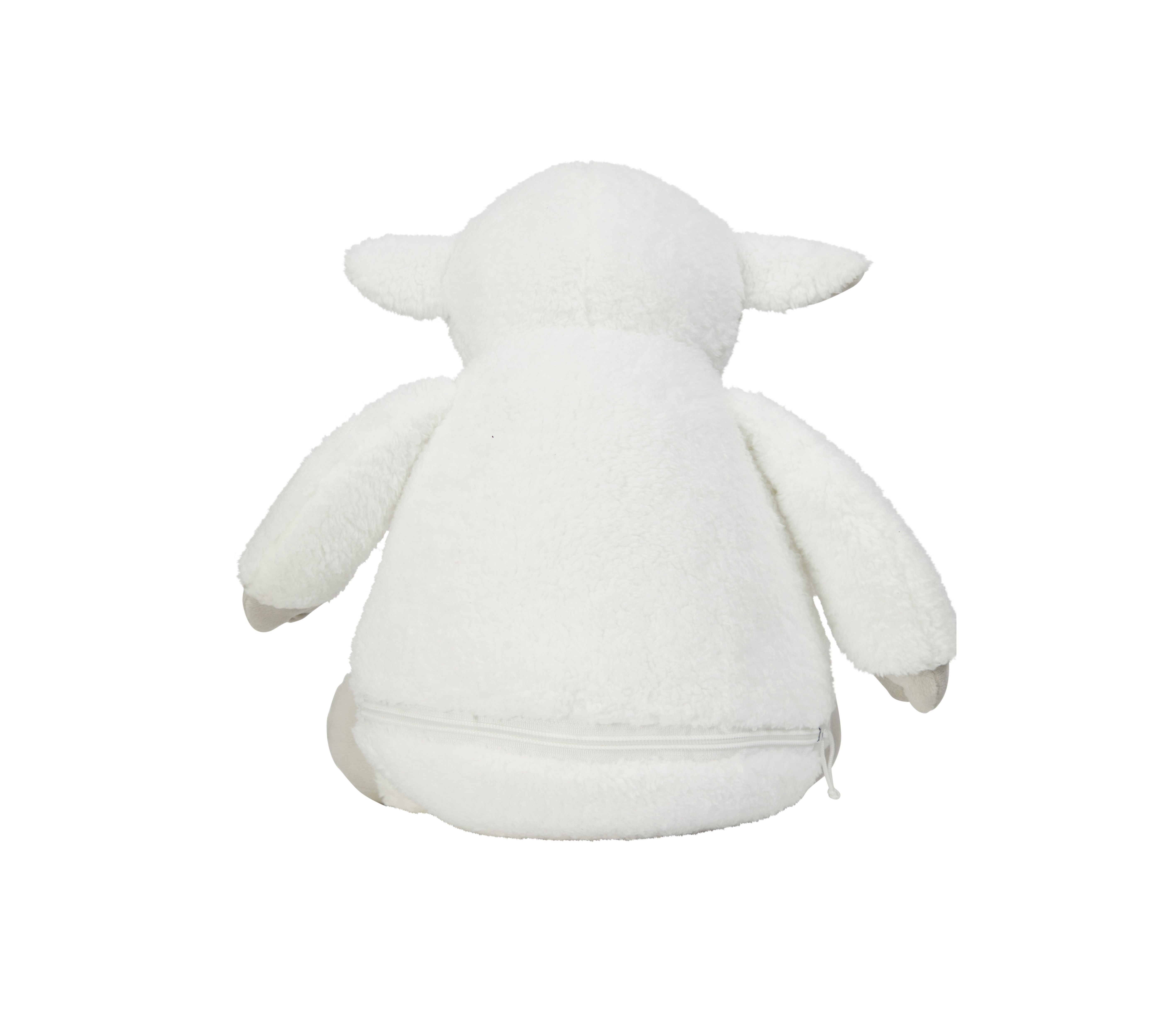 ZIPPIE LAMB