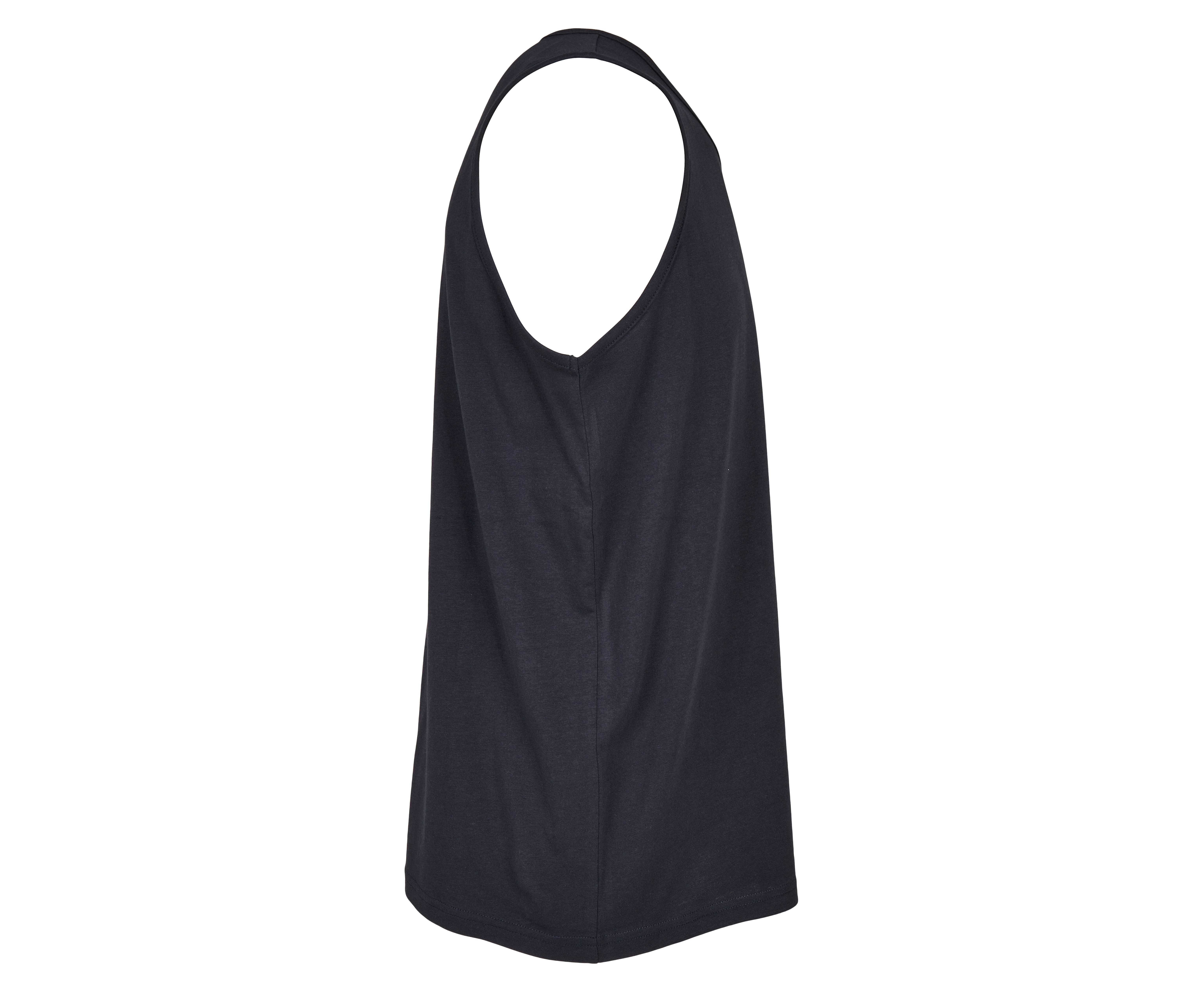 BASIC TANK