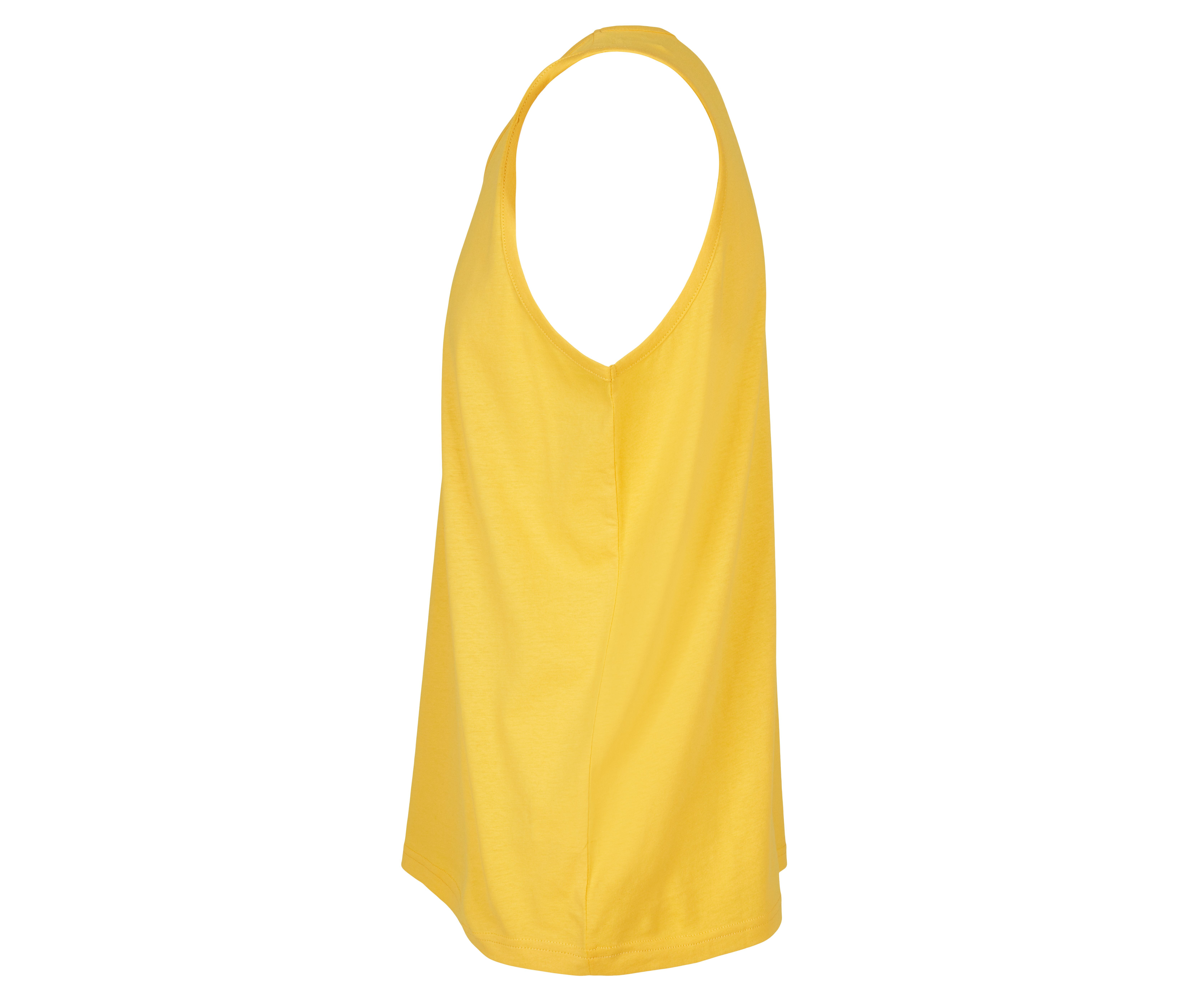 BASIC TANK
