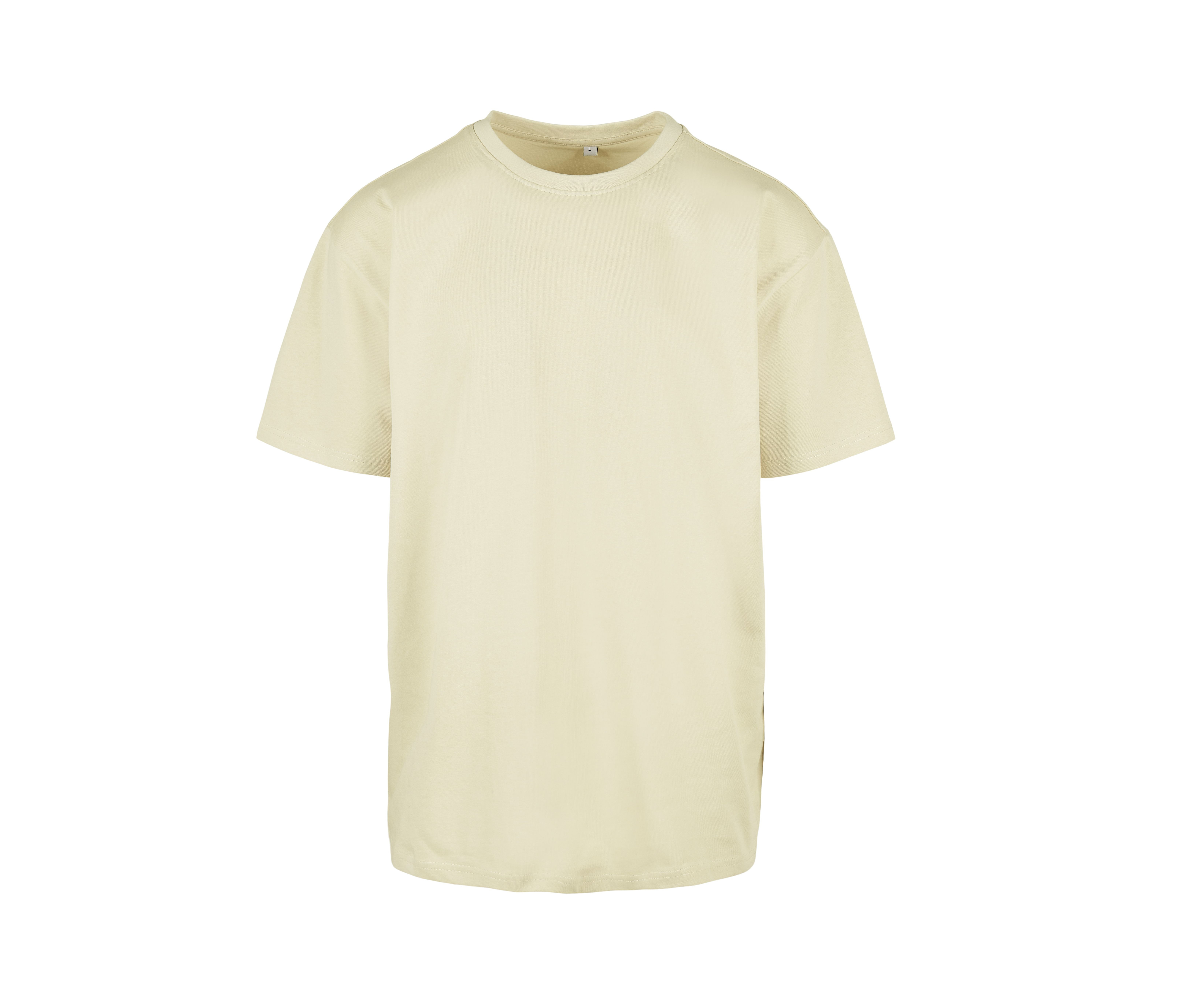 HEAVY OVERSIZE TEE