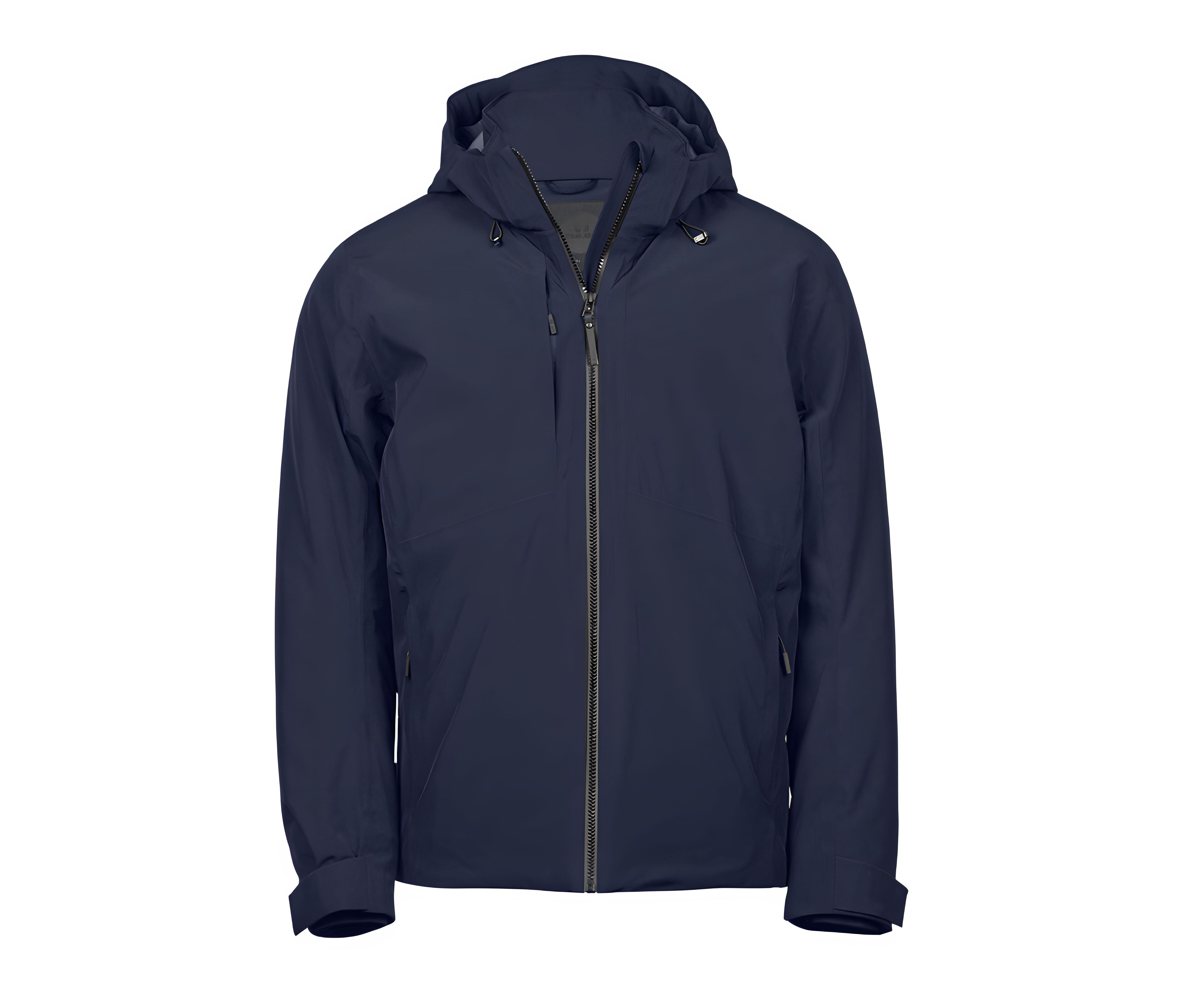 ALL WEATHER WINTER JACKET