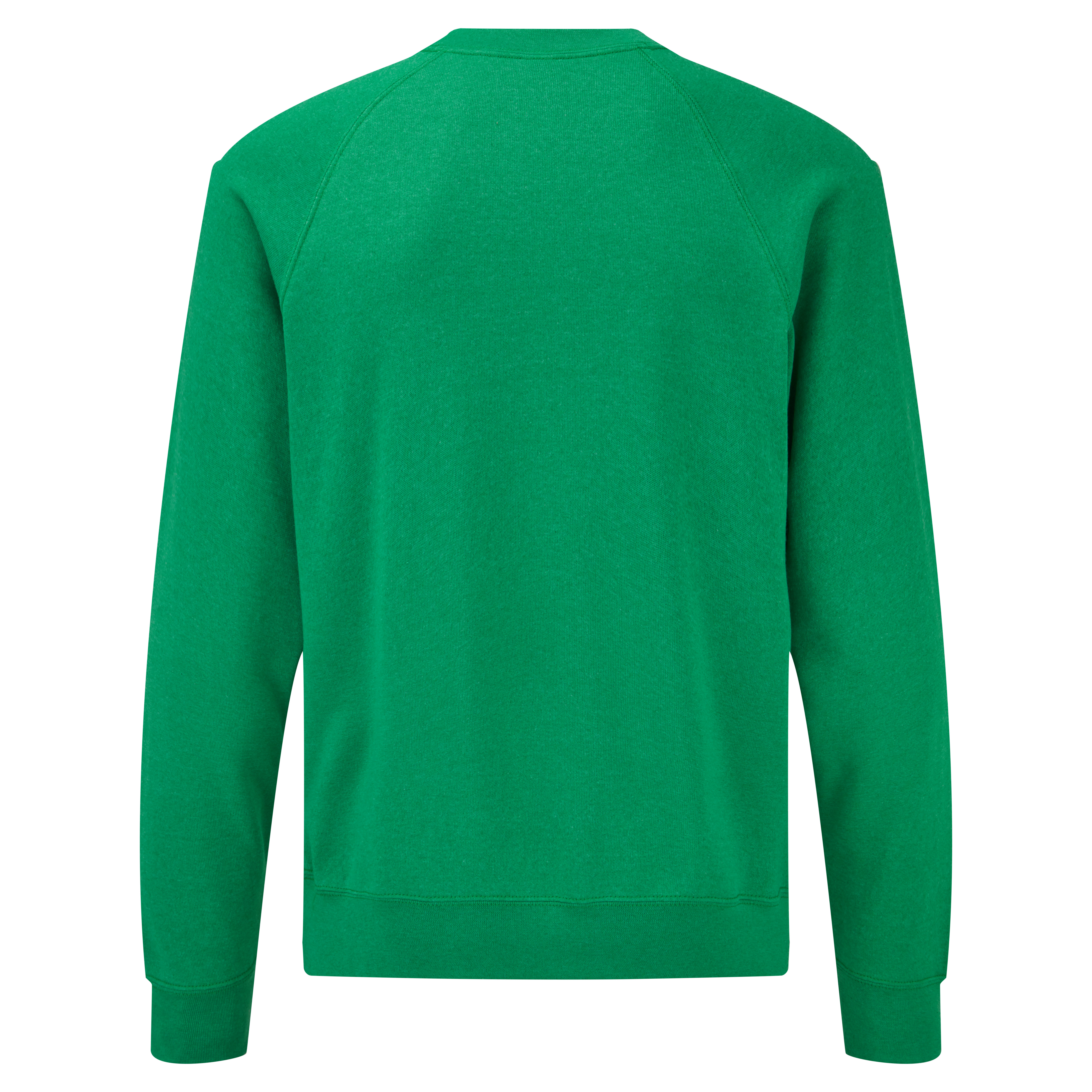 CLASSIC RAGLAN SWEAT