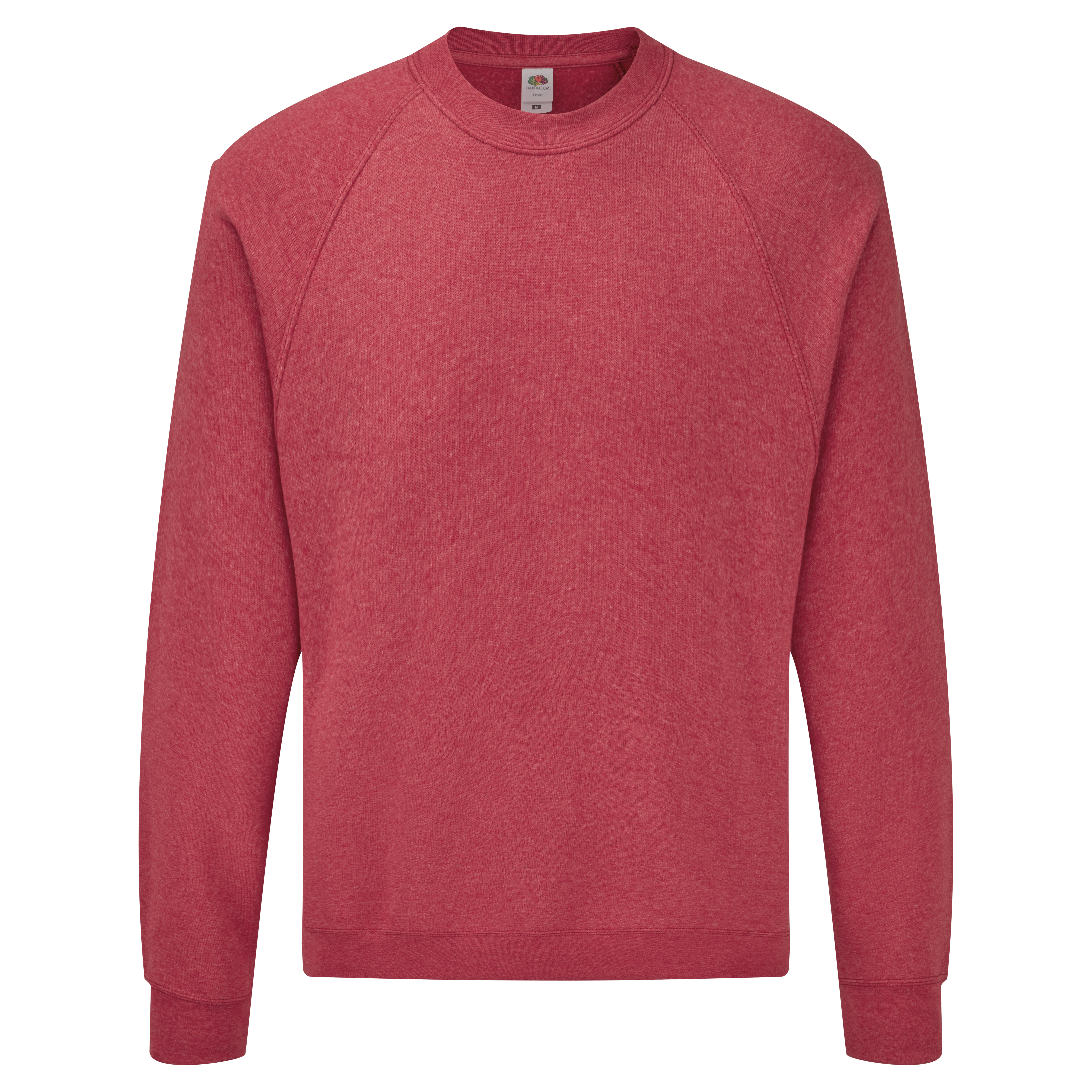 CLASSIC RAGLAN SWEAT