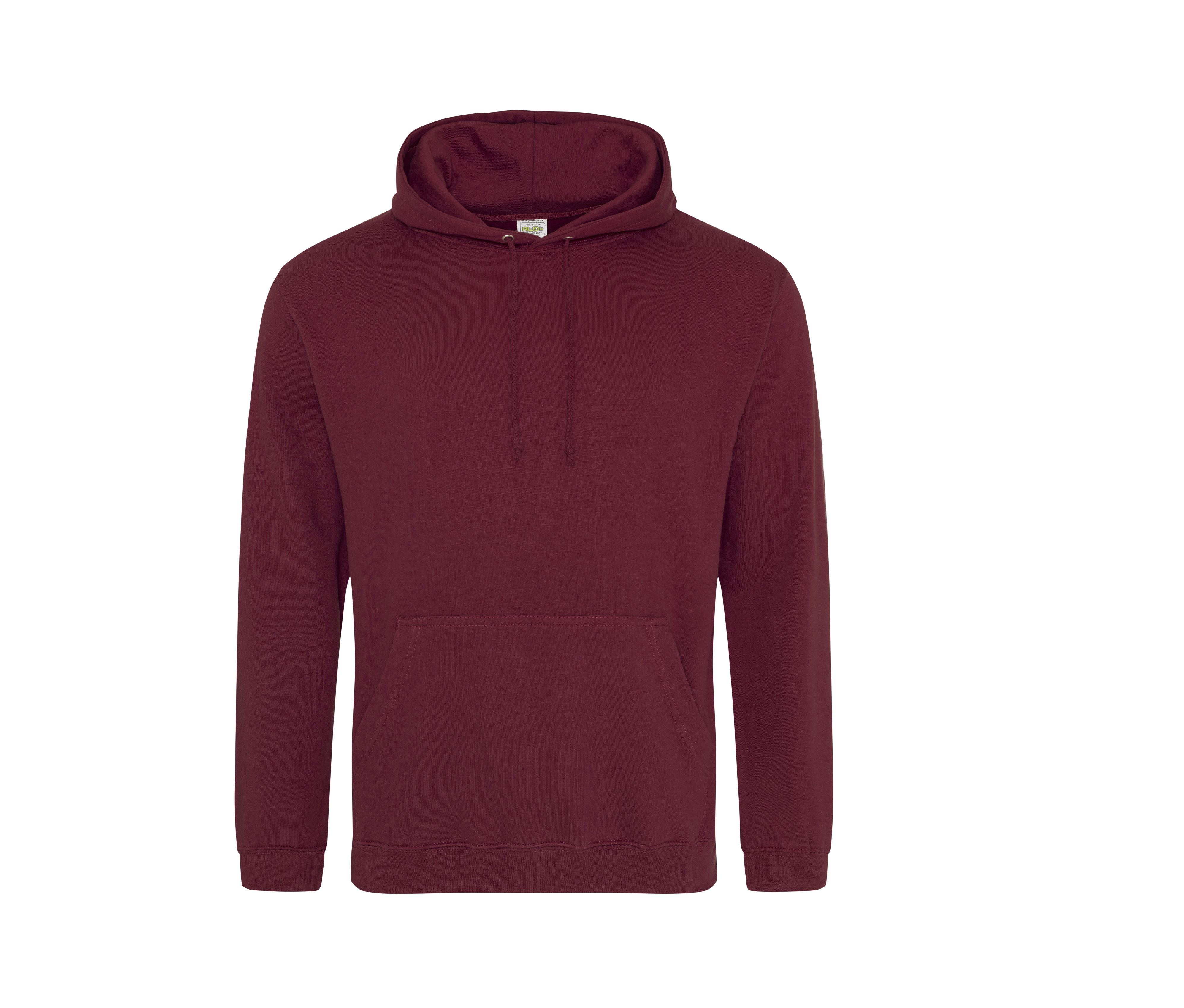COLLEGE HOODIE