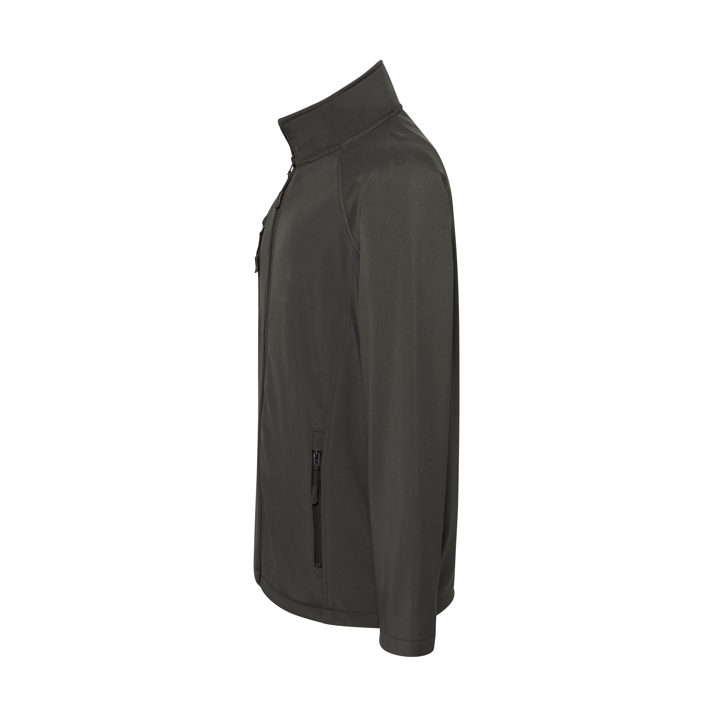 SOFTSHELL JACKET