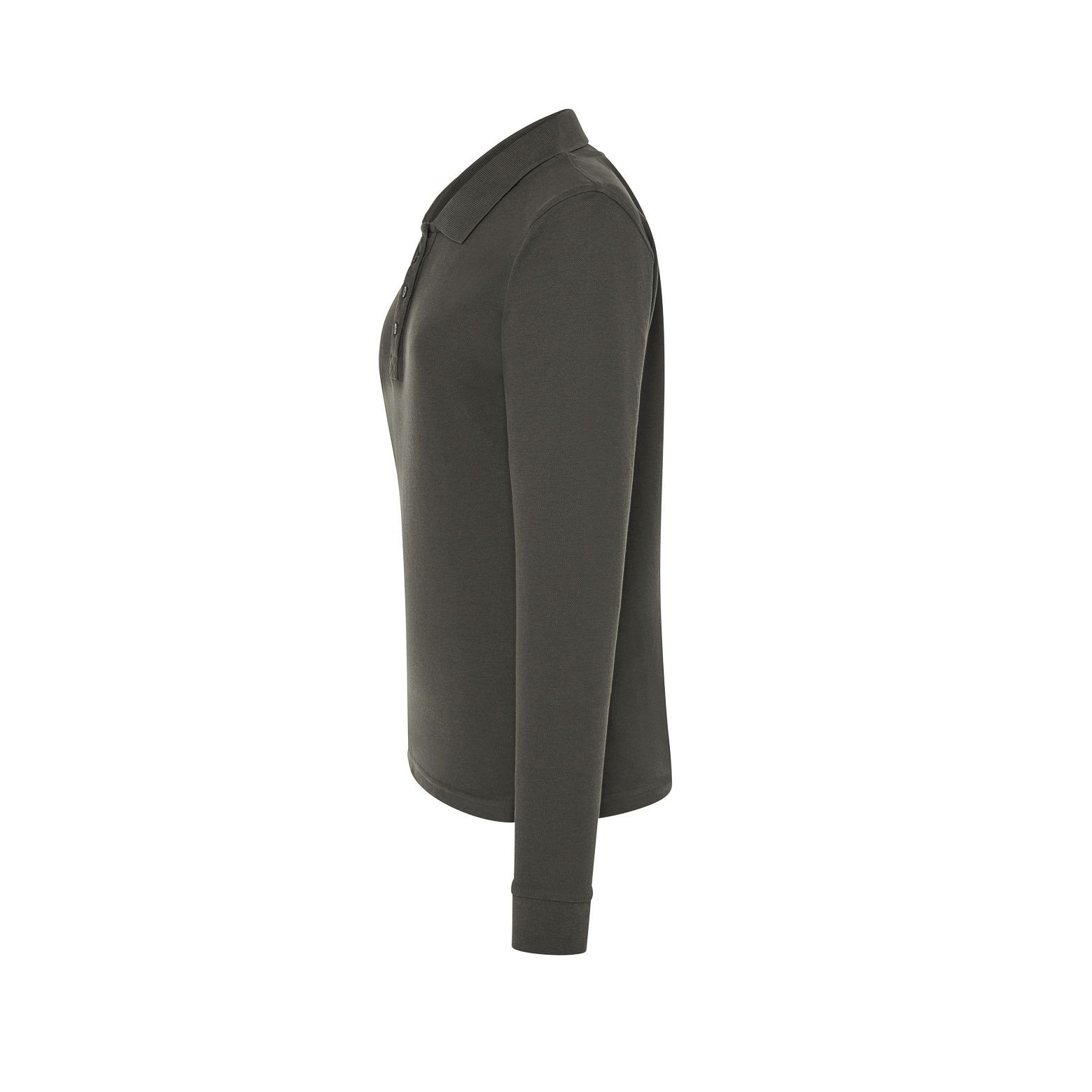 LADY REGULAR LONG SLEEVE POLO