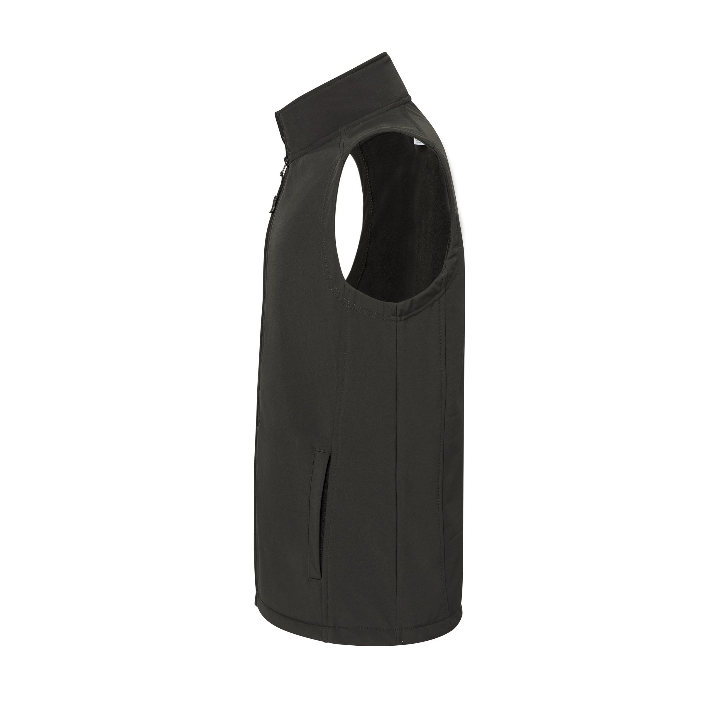 SOFTSHELL VEST