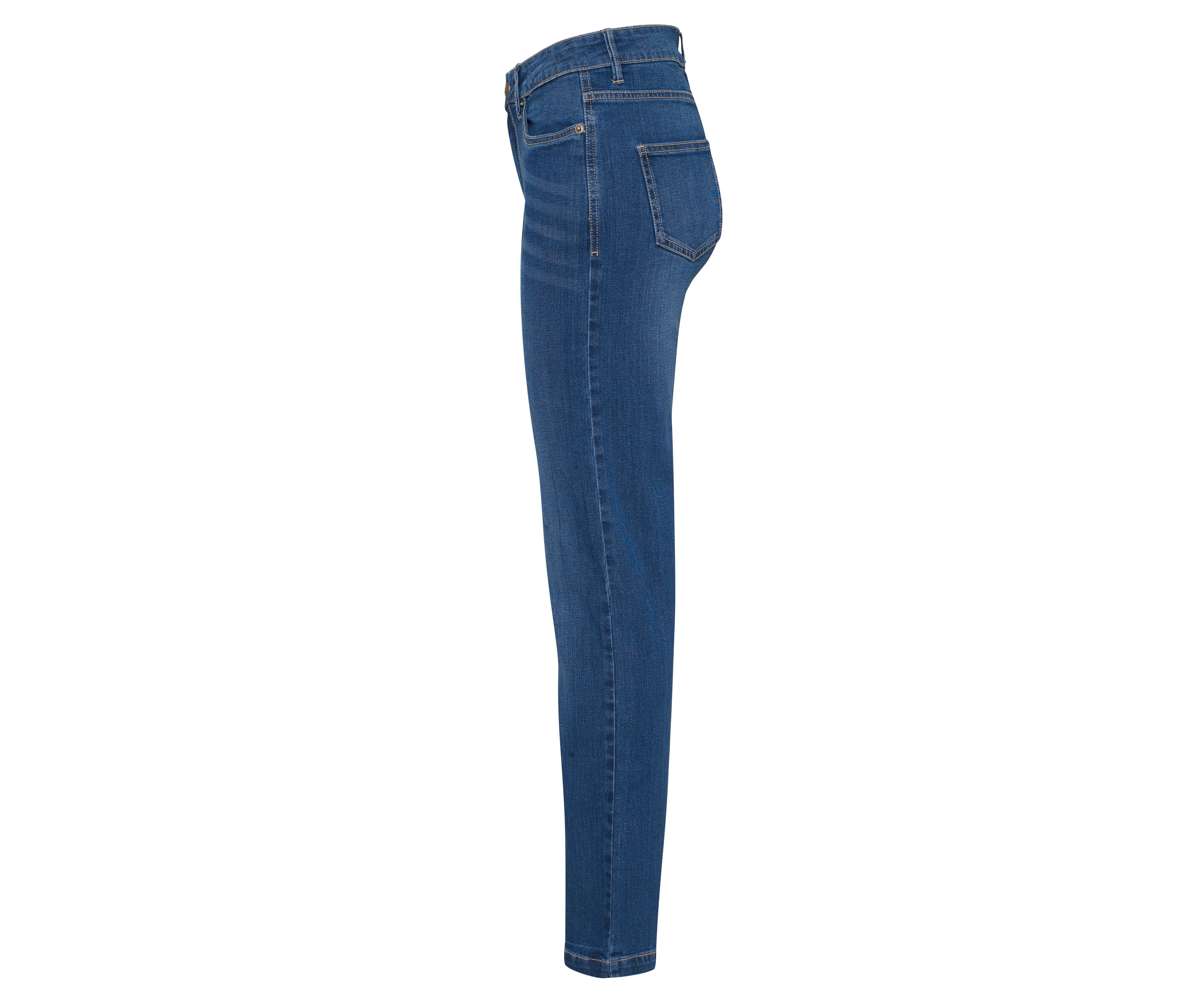 LADIES'S KATY STRAIGHT JEANS