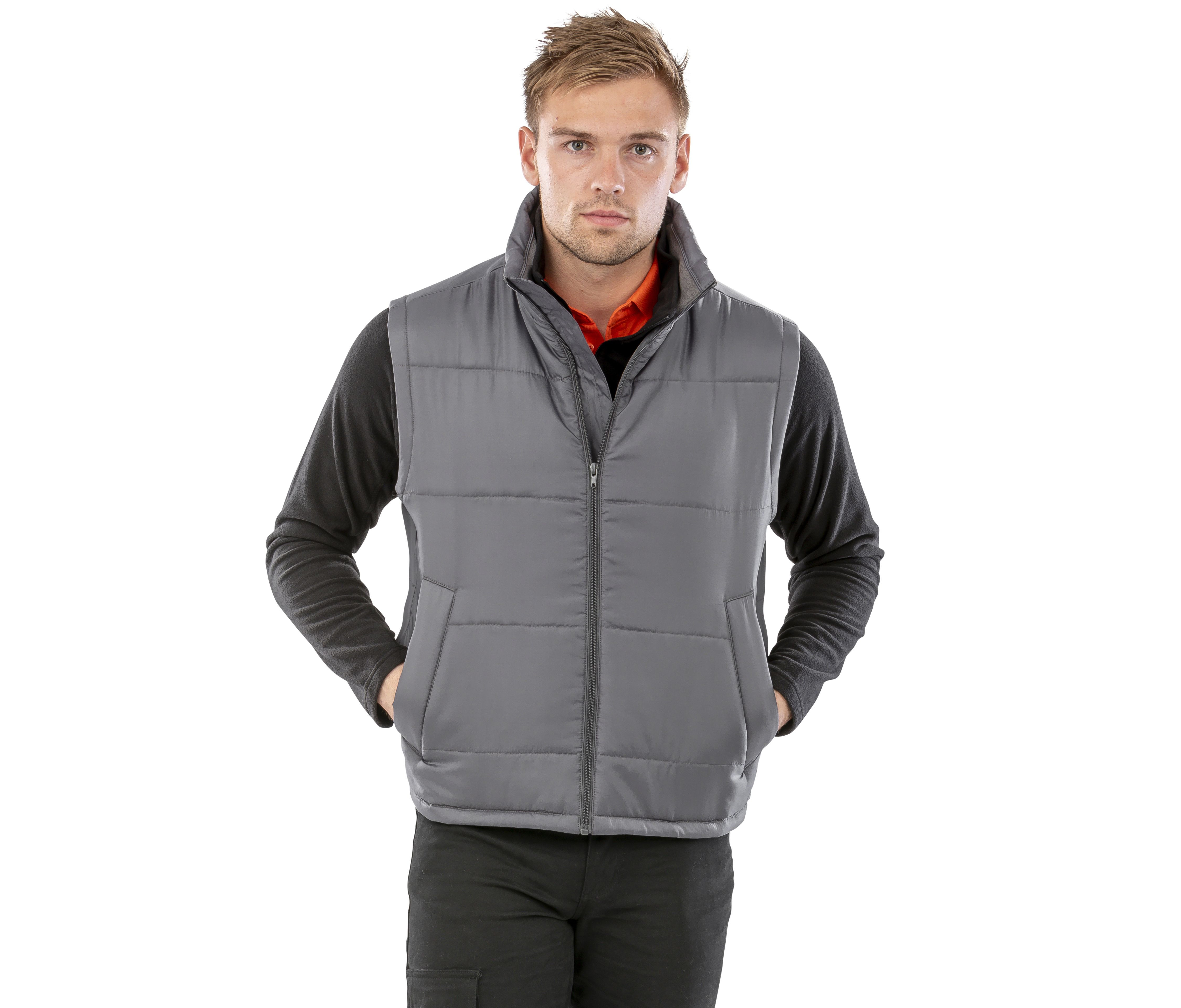 BODYWARMER