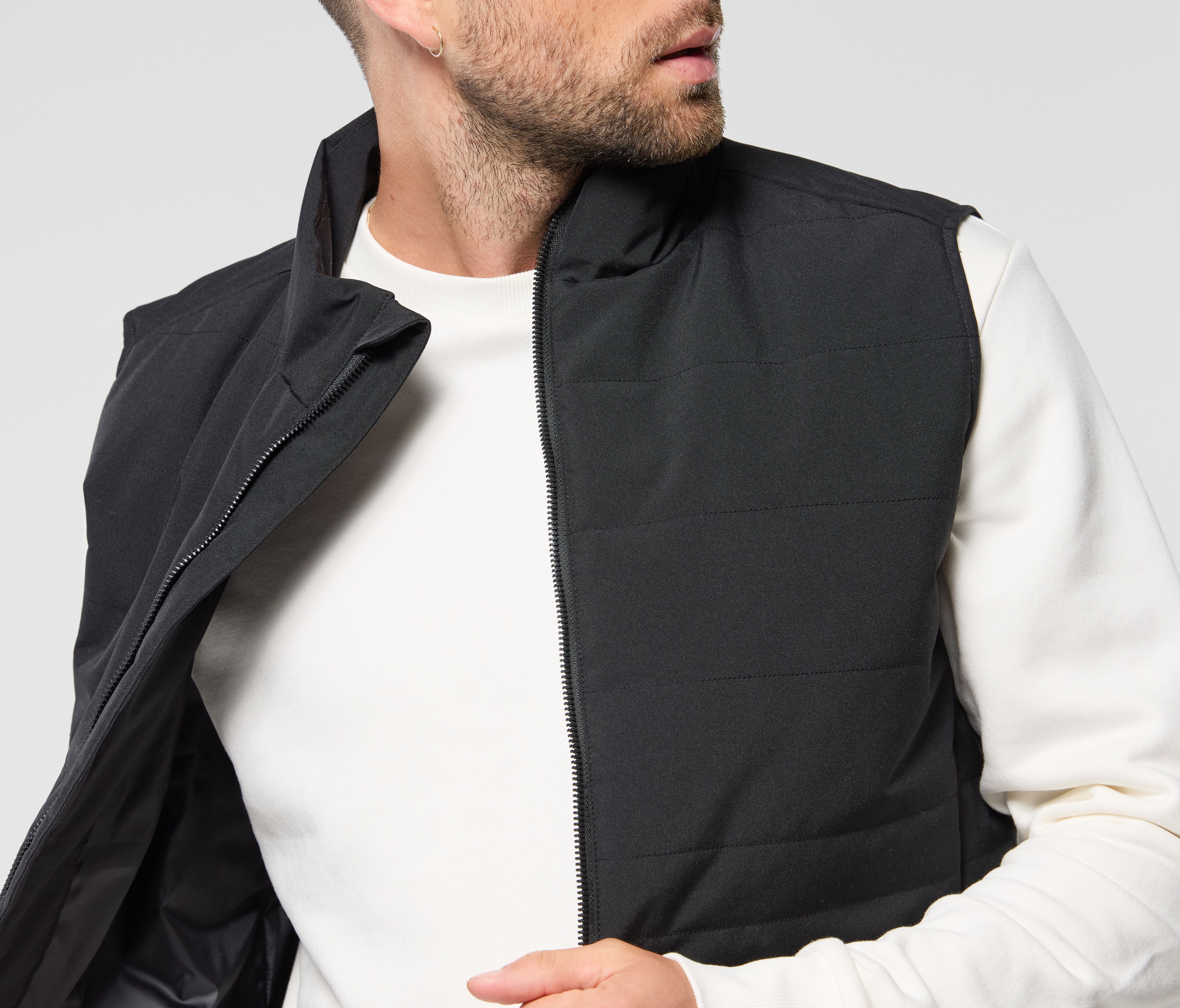 PRIME CLASSY VEST