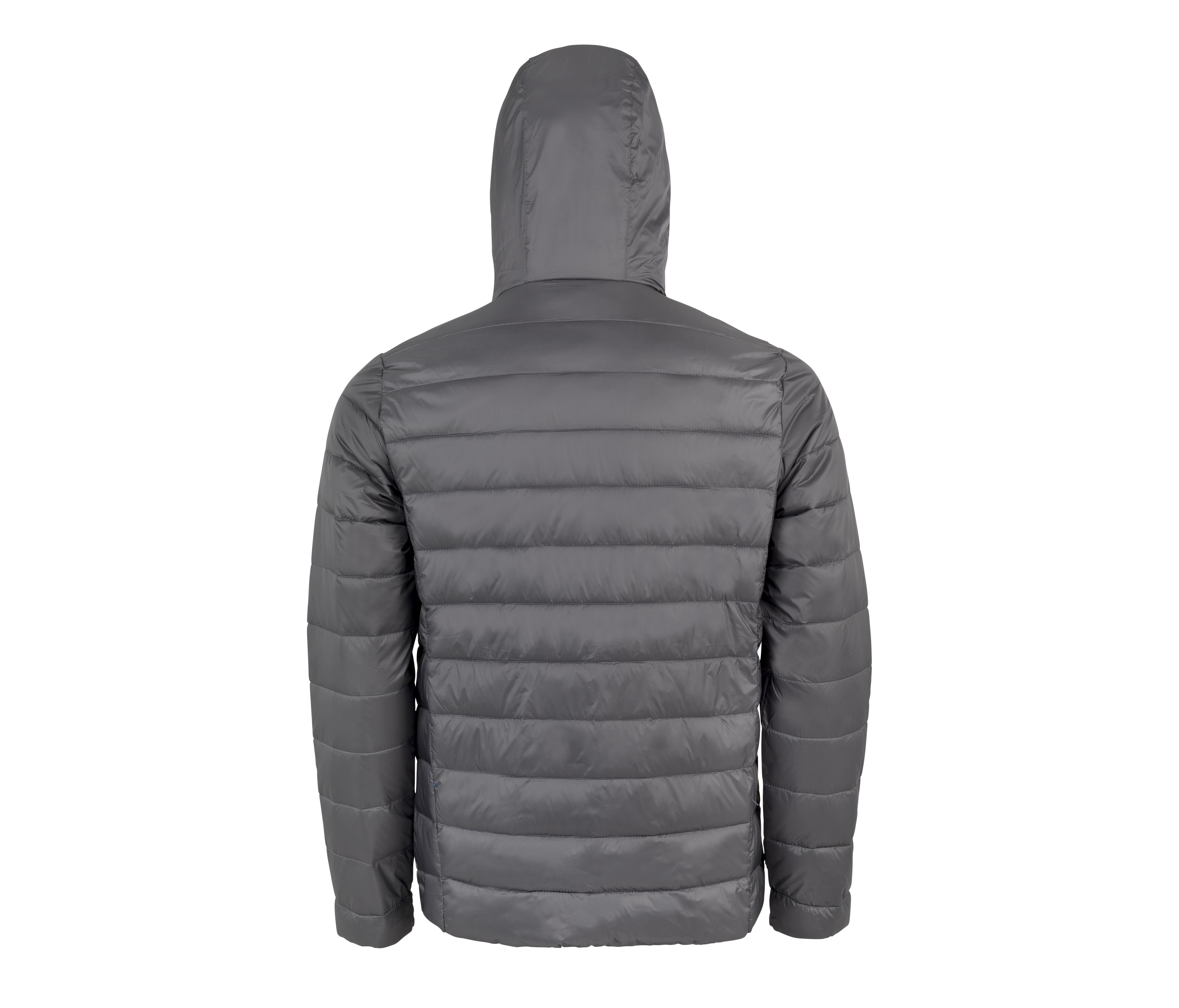 MENS SNOW BIRD HOODED JACKET