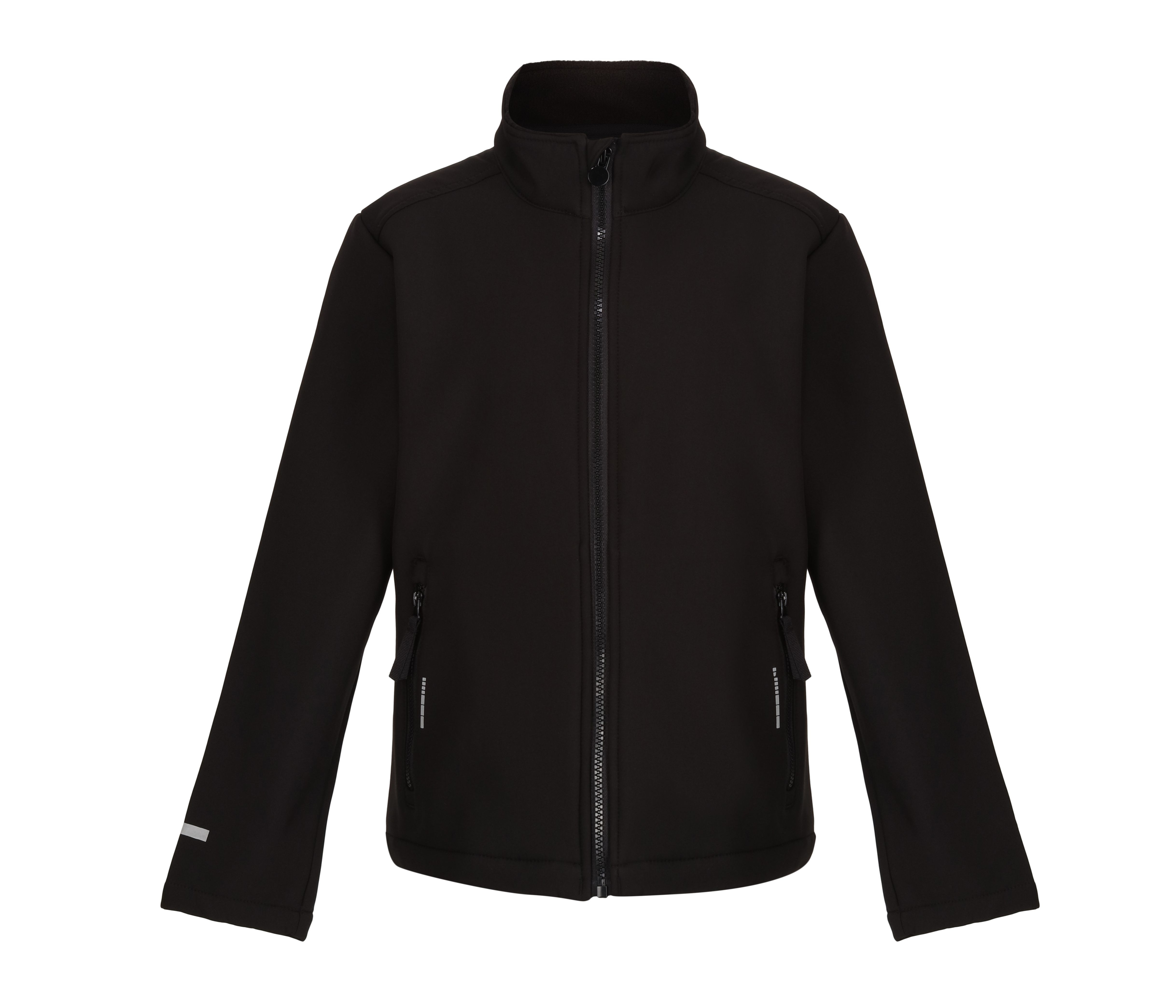 JUNIOR ABLAZE 2 LAYER SOFTSHELL