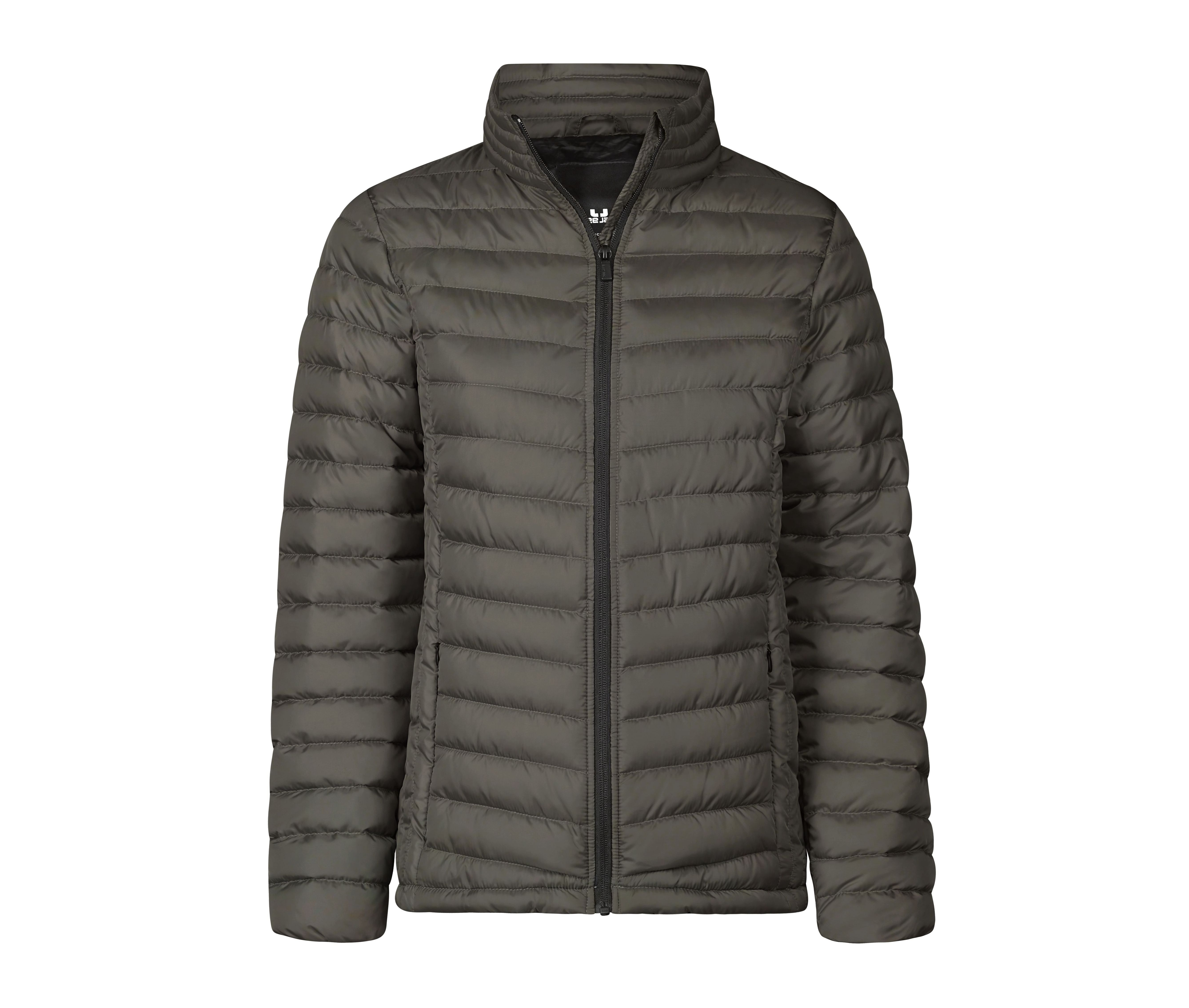 WOMEN'S ZEPELIN JACKET
