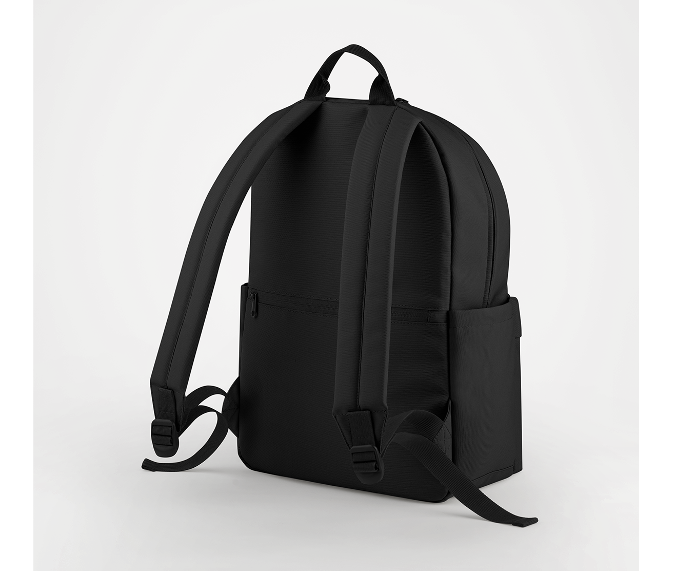 PREMIUM RECYCLED BACKPACK