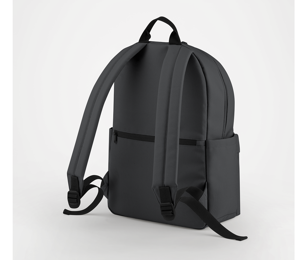 PREMIUM RECYCLED BACKPACK