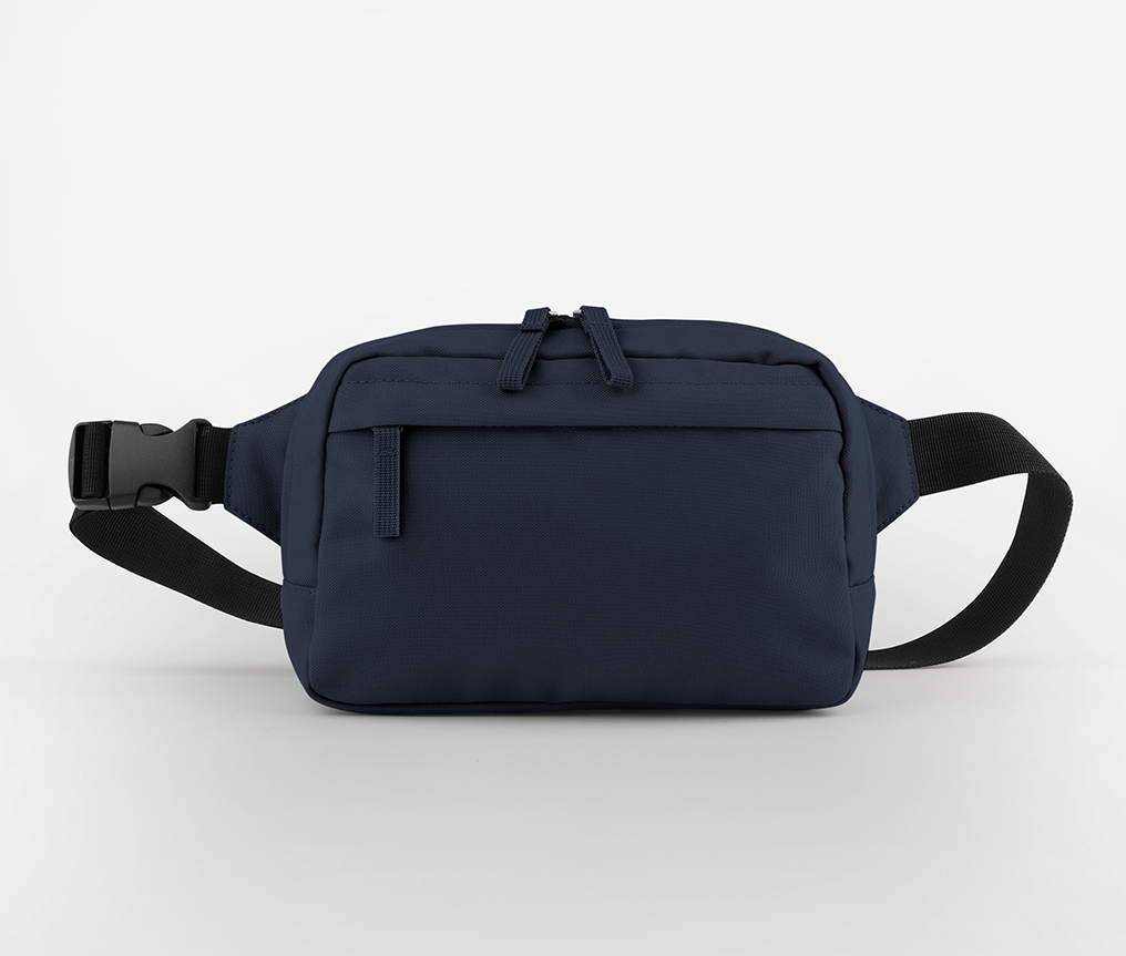 PREMIUM RECYCLED CROSS BODY BAG