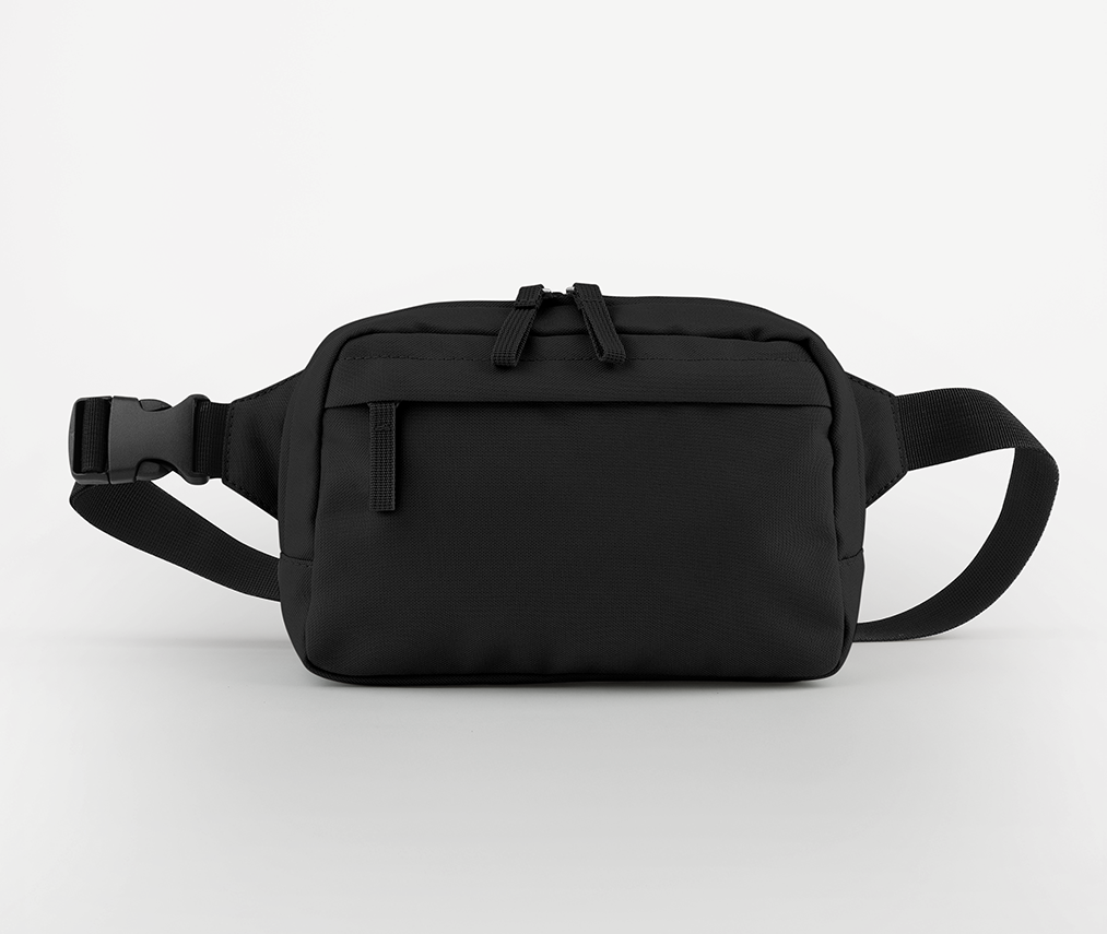 PREMIUM RECYCLED CROSS BODY BAG