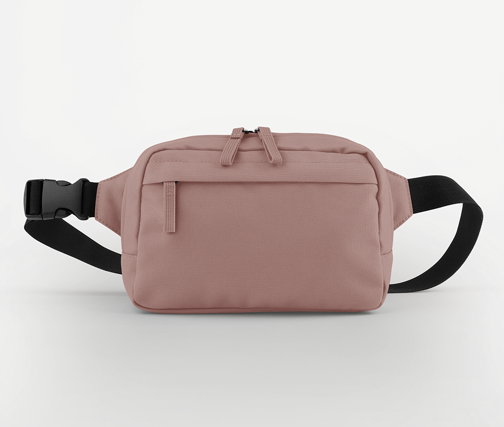 PREMIUM RECYCLED CROSS BODY BAG