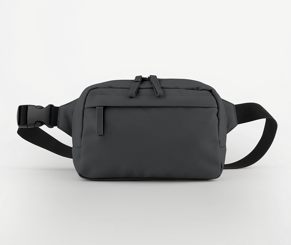 PREMIUM RECYCLED CROSS BODY BAG
