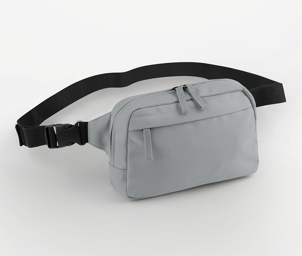 PREMIUM RECYCLED CROSS BODY BAG