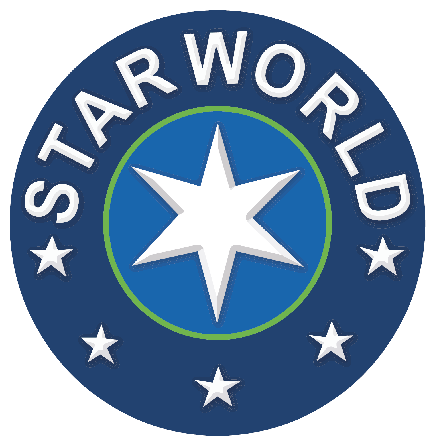 STARWORLD