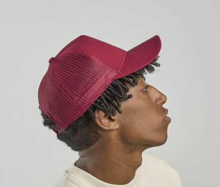 RAPPER JERSEY