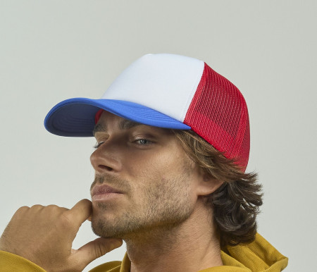 RAPPER CAP