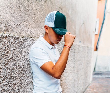 RAPPER CANVAS