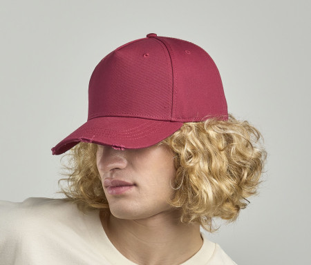 CARGO CAP