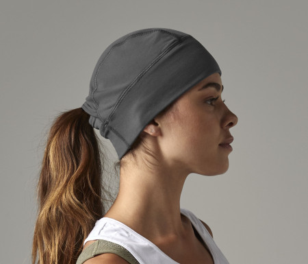 SOFTSHELL SPORTS TECH BEANIE