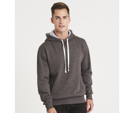CHUNKY HOODIE
